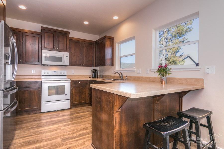 Huntington Meadows - Residential