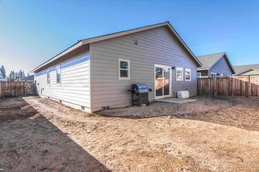 Huntington Meadows - Residential