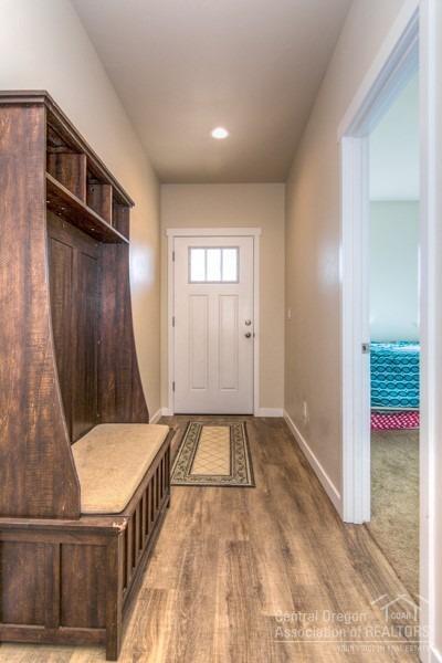 Huntington Meadows - Residential