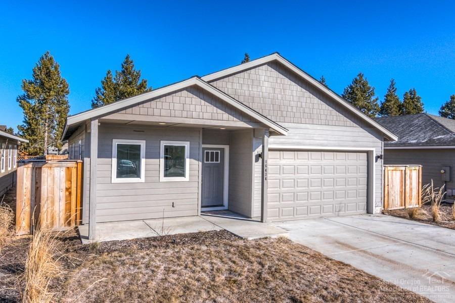 Huntington Meadows - Residential