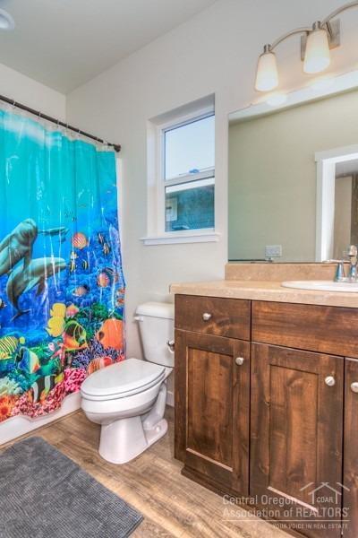 Huntington Meadows - Residential