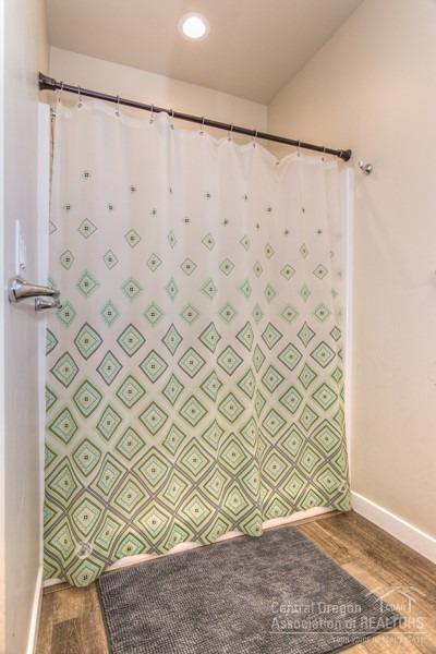 Huntington Meadows - Residential