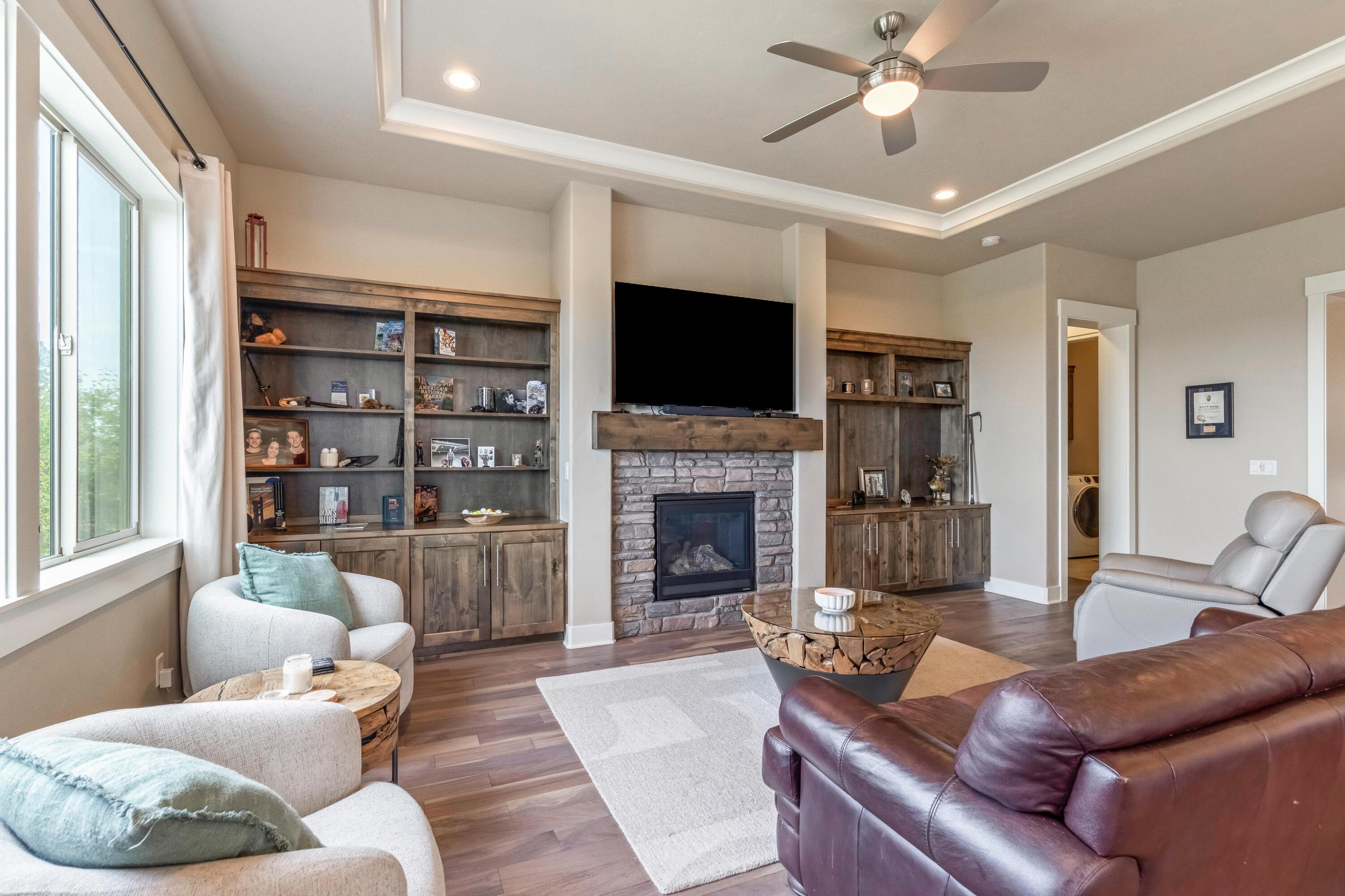 2375 NW Majestic Ridge Drive