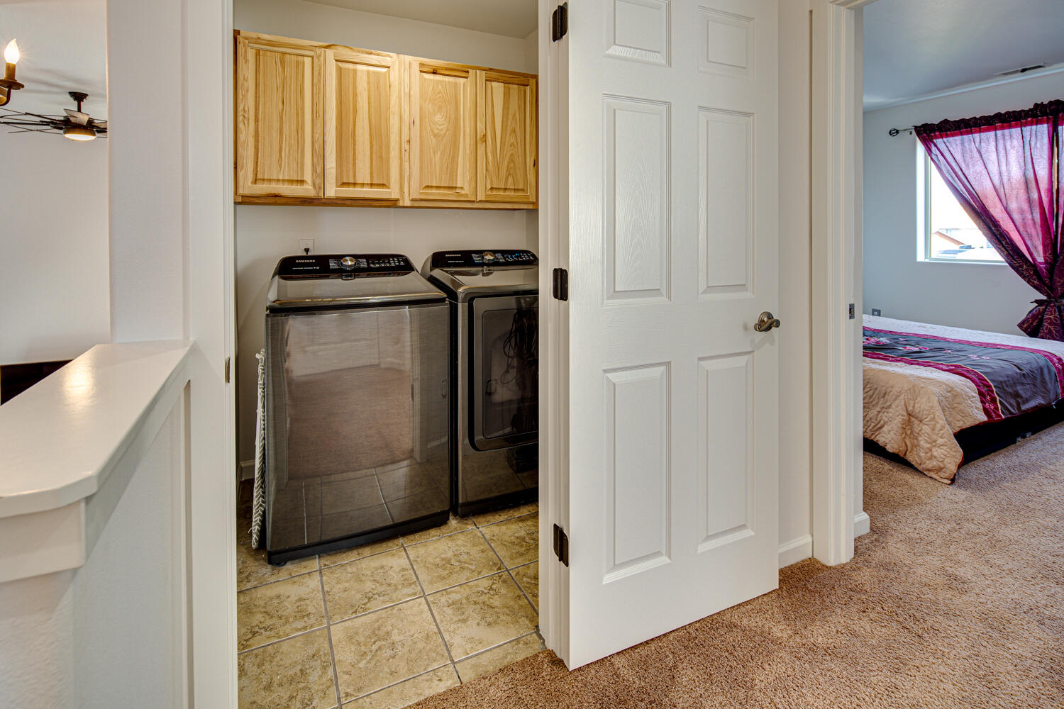 Ni Lah Sha Village - Residential