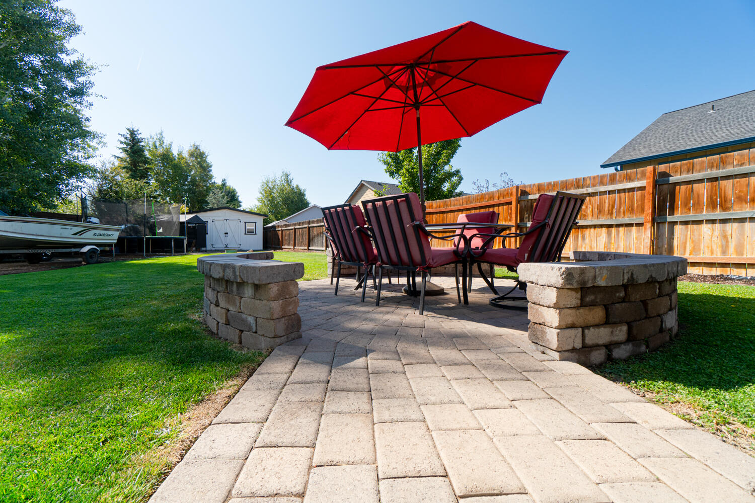 Ni Lah Sha Village - Residential