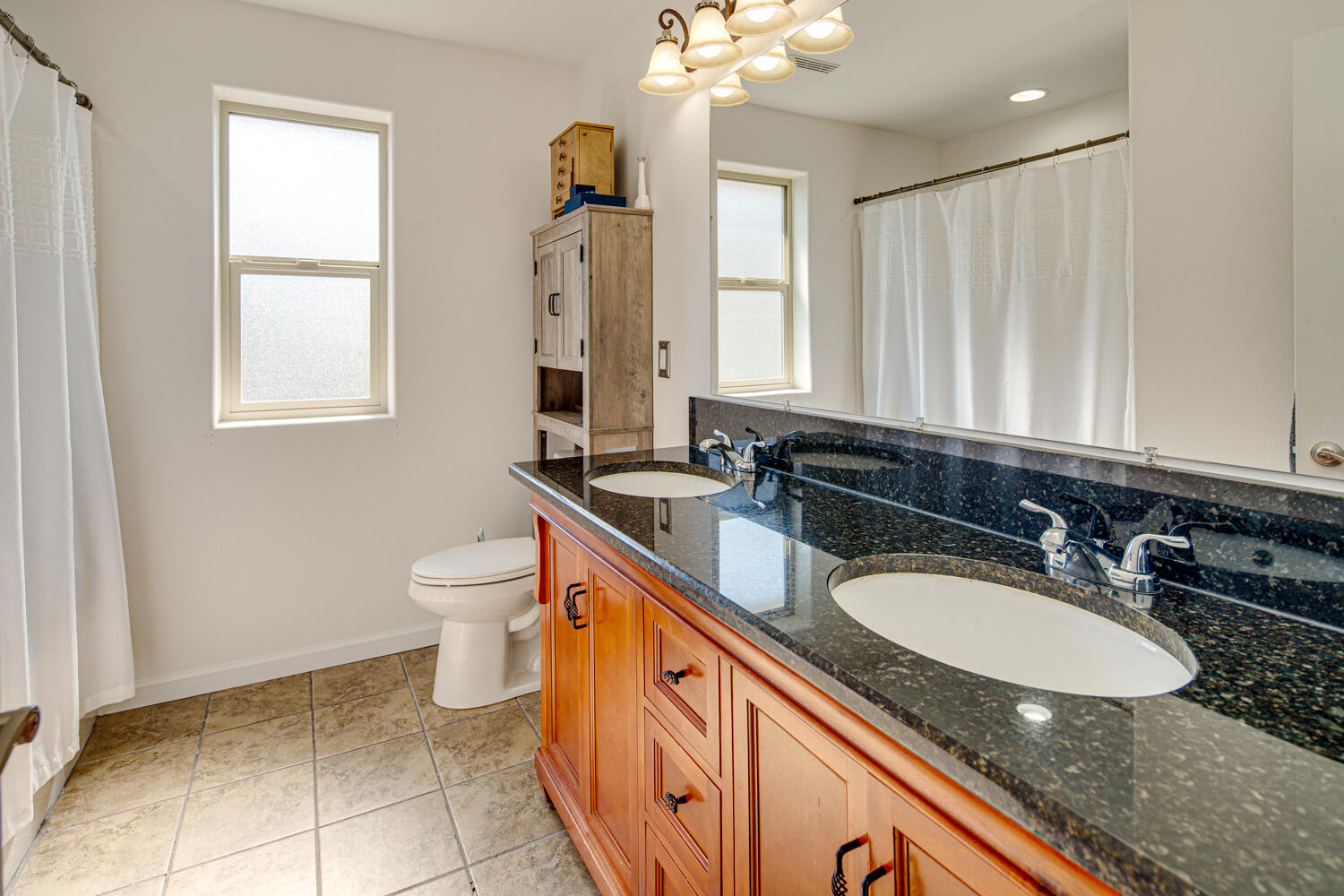 Ni Lah Sha Village - Residential