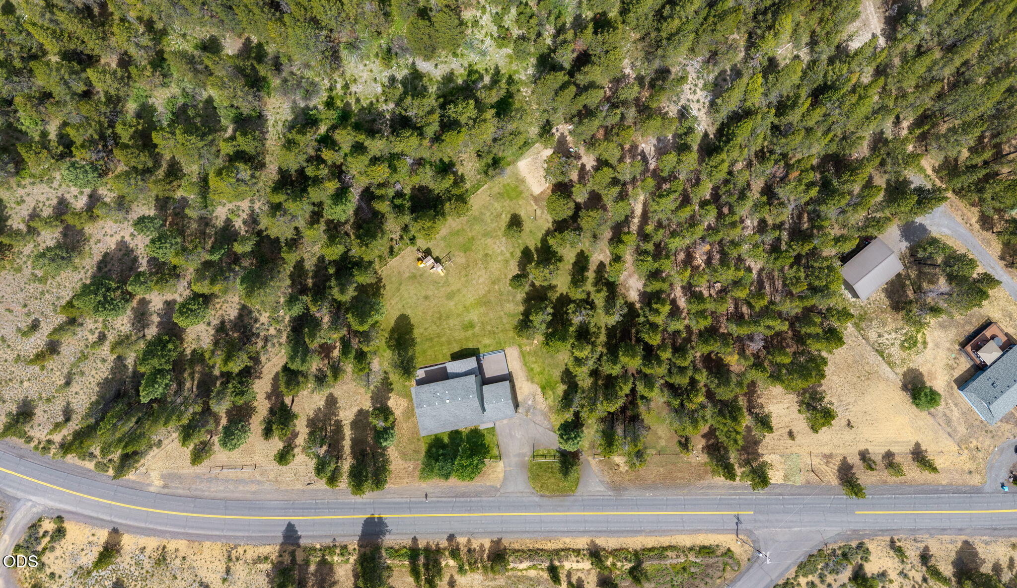 55151 Foster Road