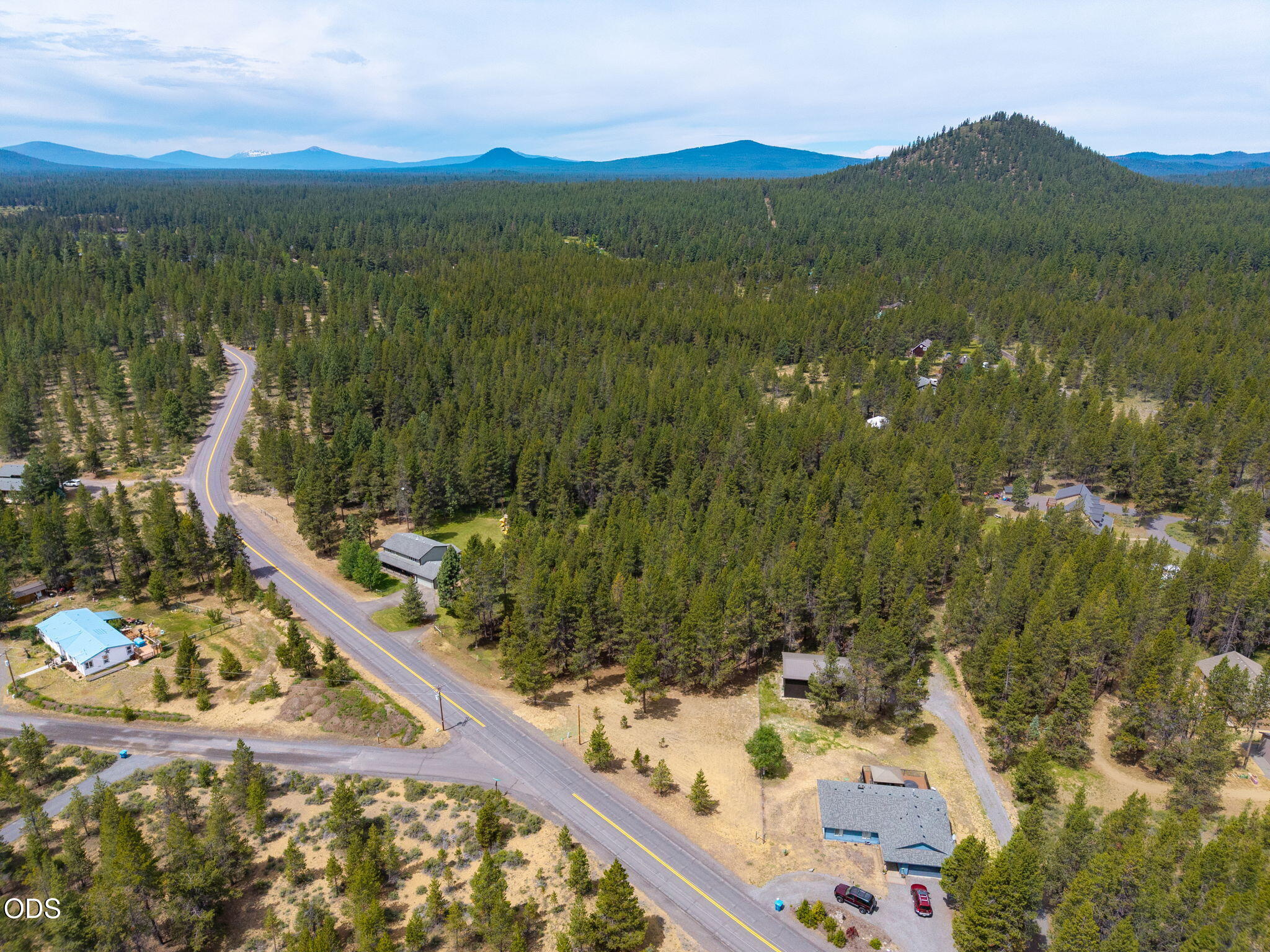 Photo 1 of 12 — 55151 Foster Road, Bend, OR 97707
