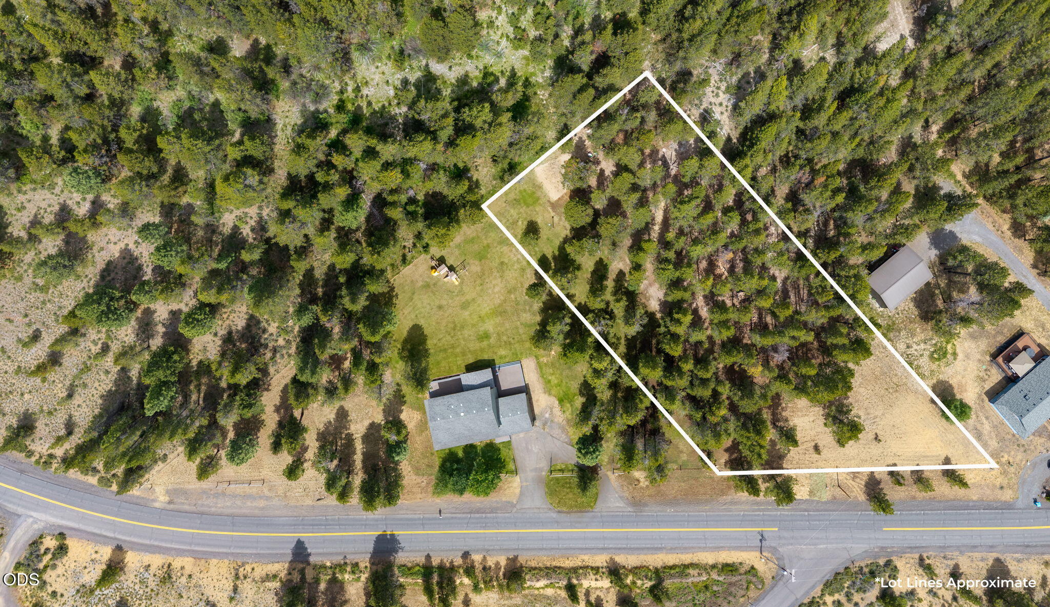 55151 Foster Road
