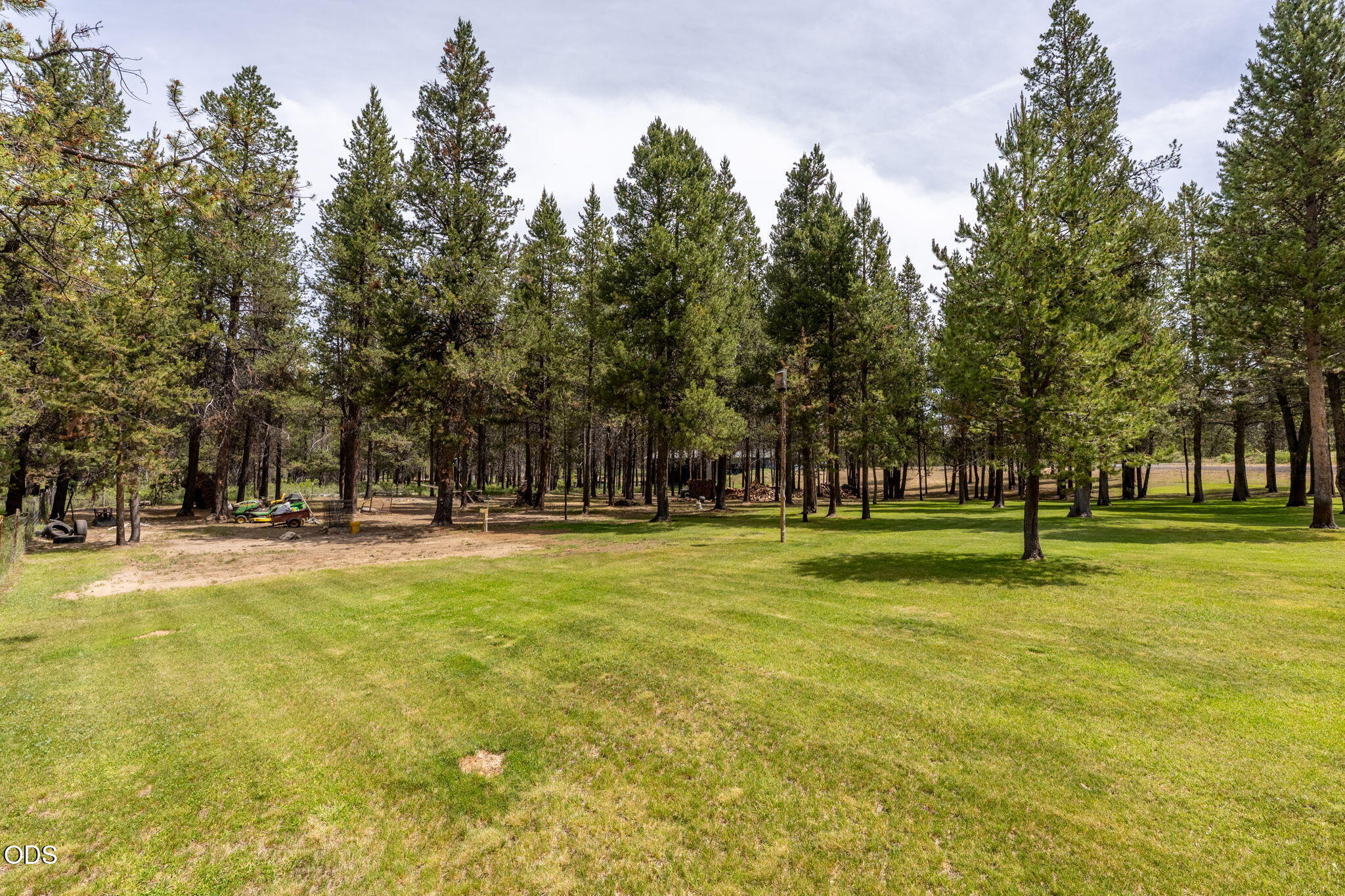 55151 Foster Road