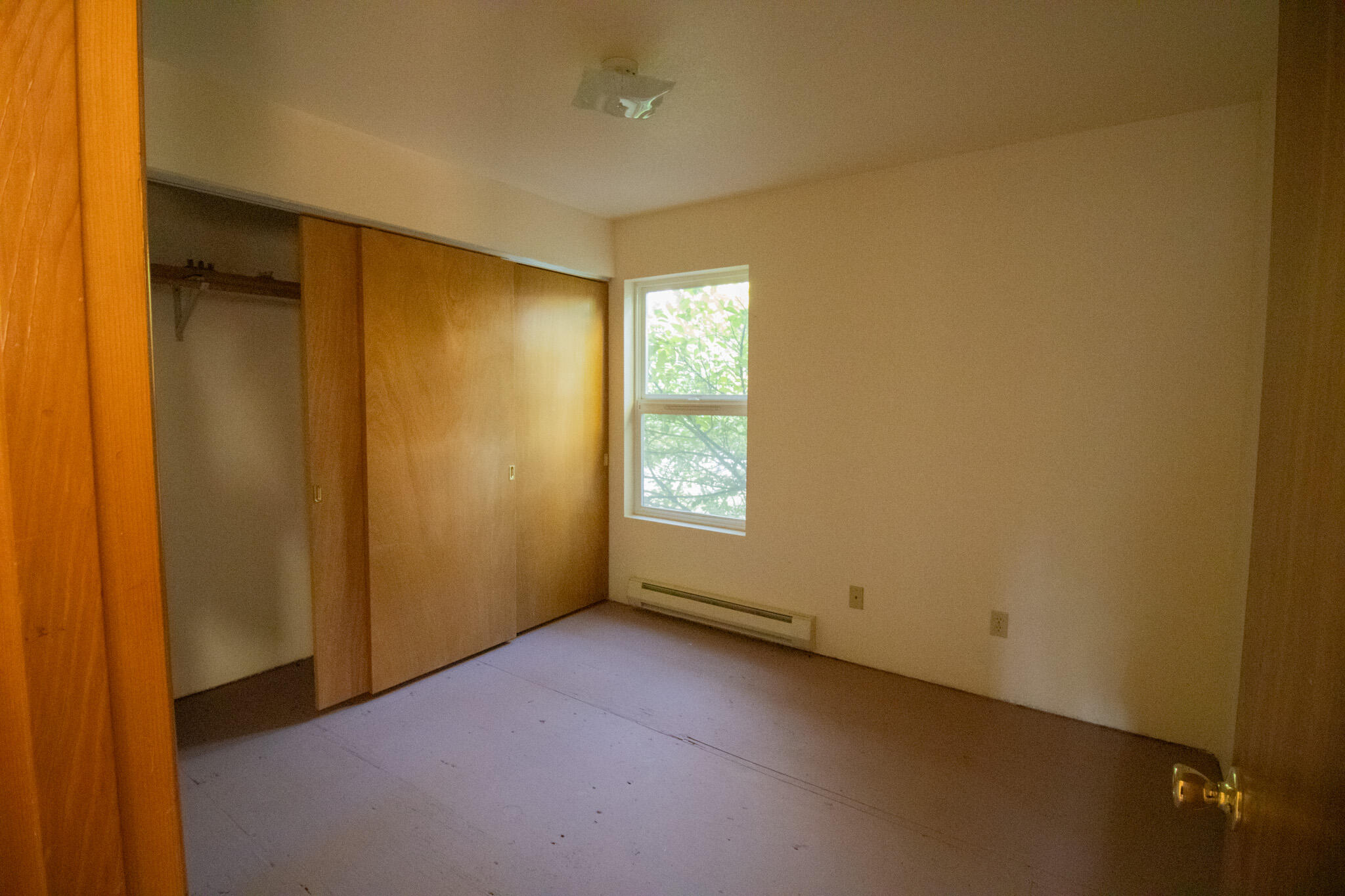 N/A - Residential Income