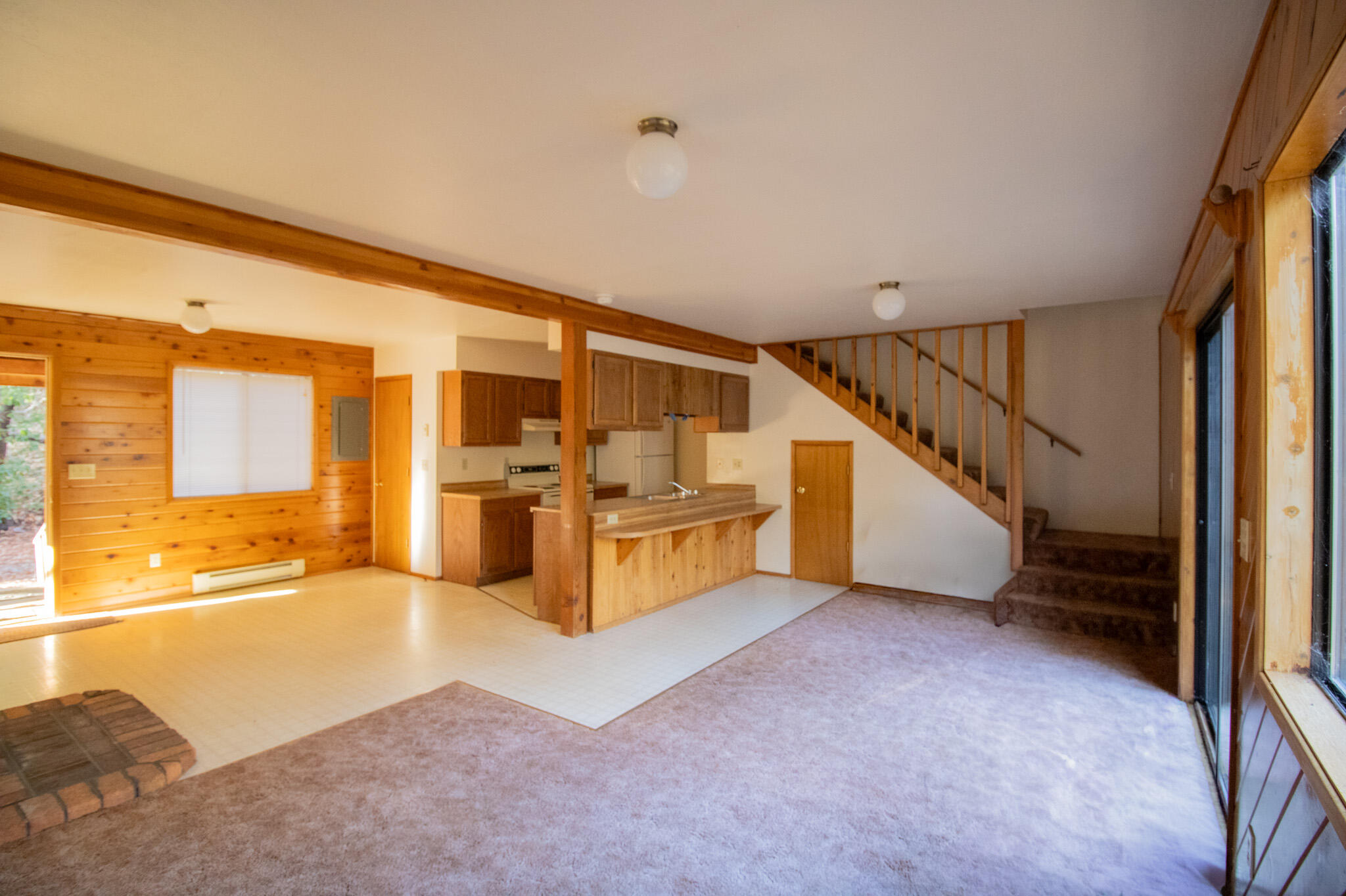 N/A - Residential Income