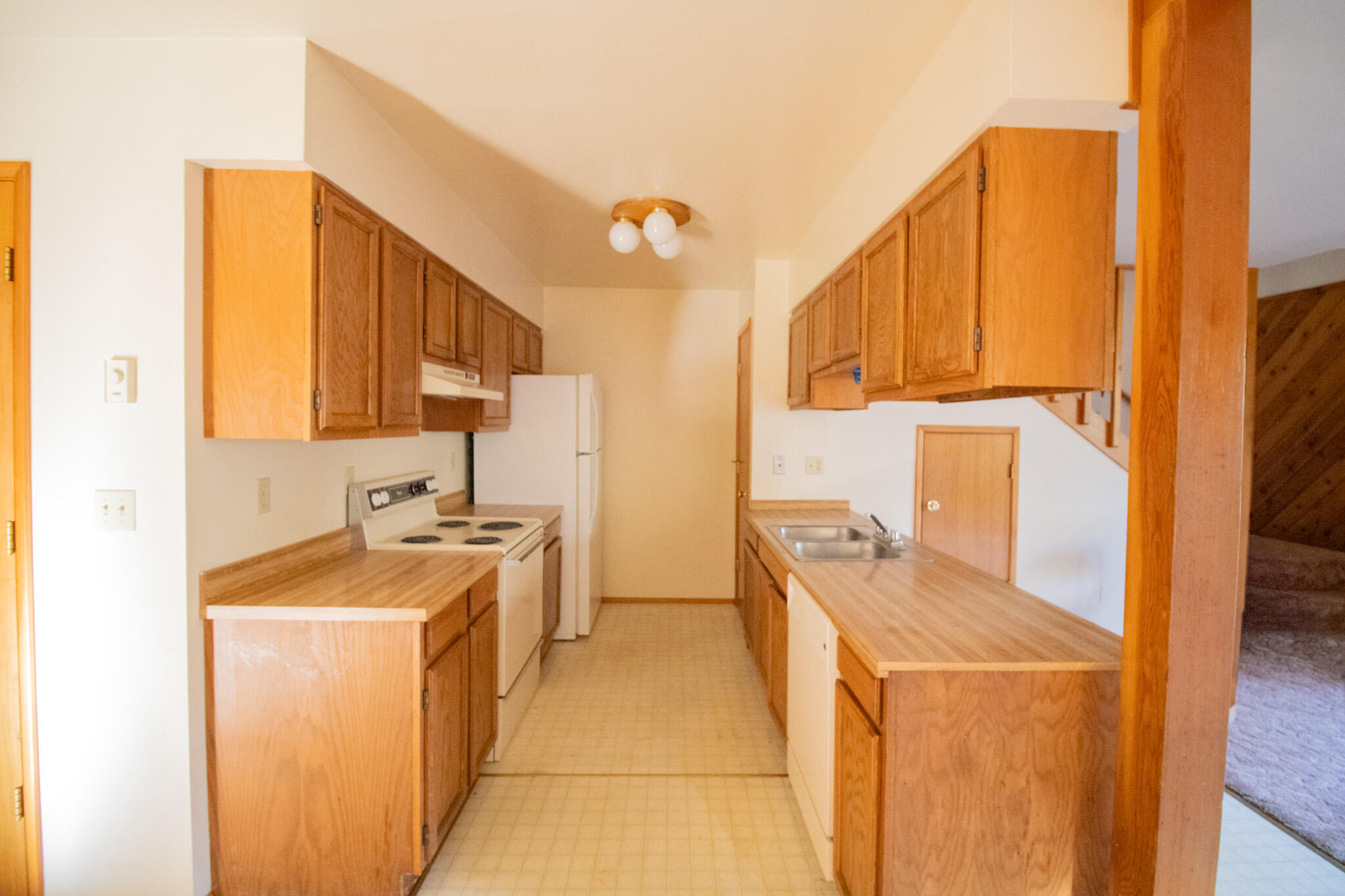 N/A - Residential Income