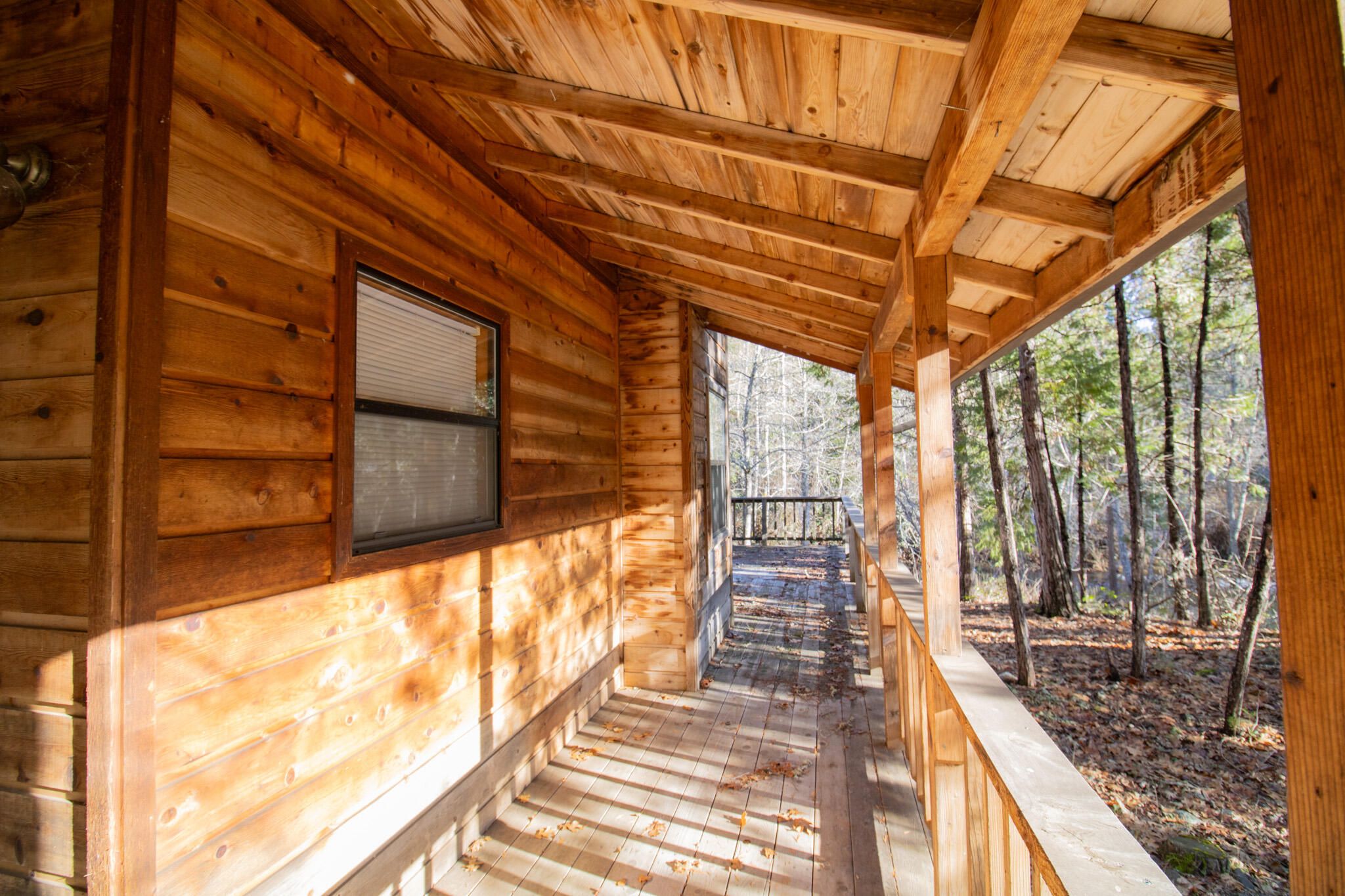 N/A - Residential Income