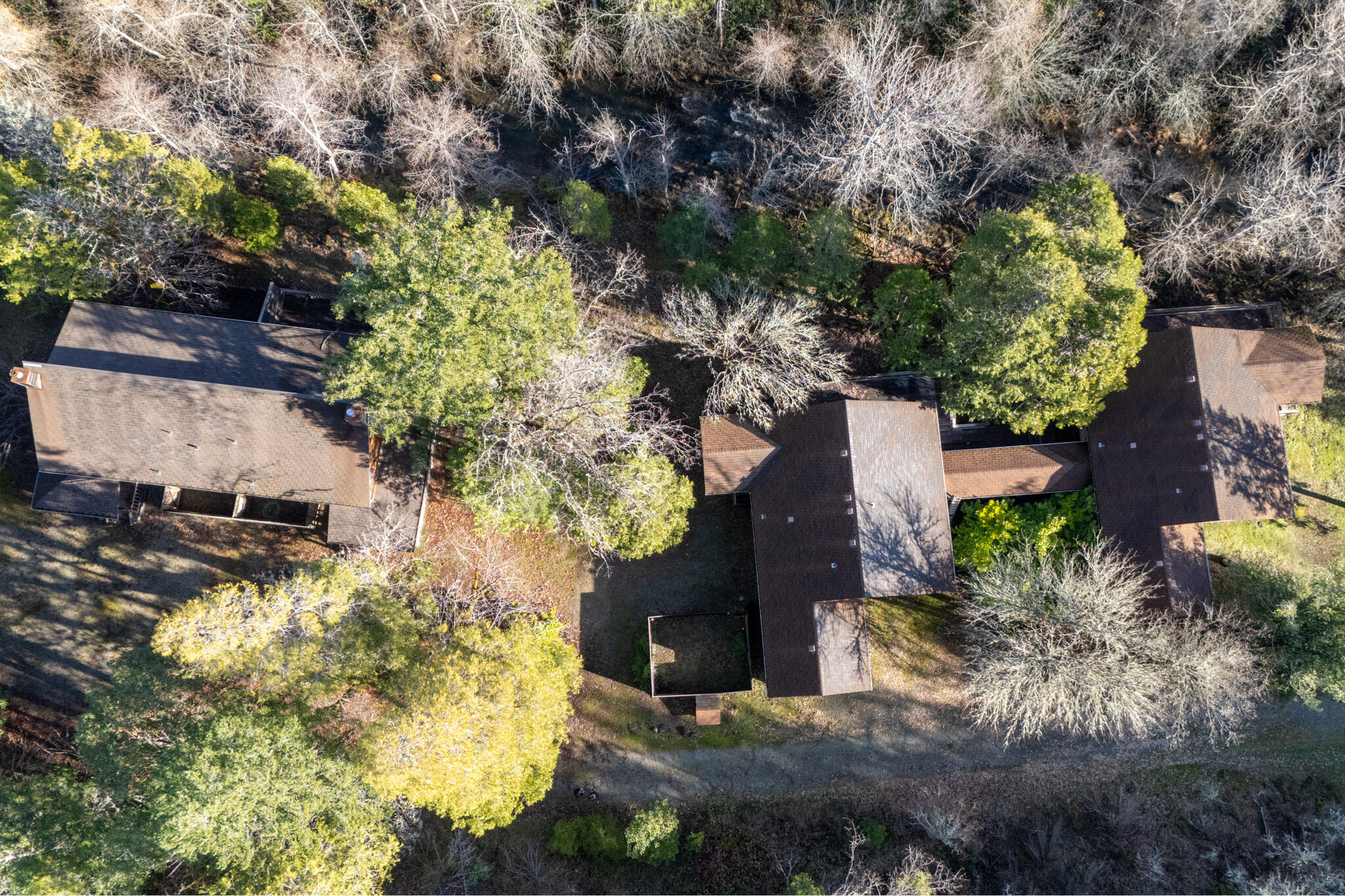 N/A - Residential Income