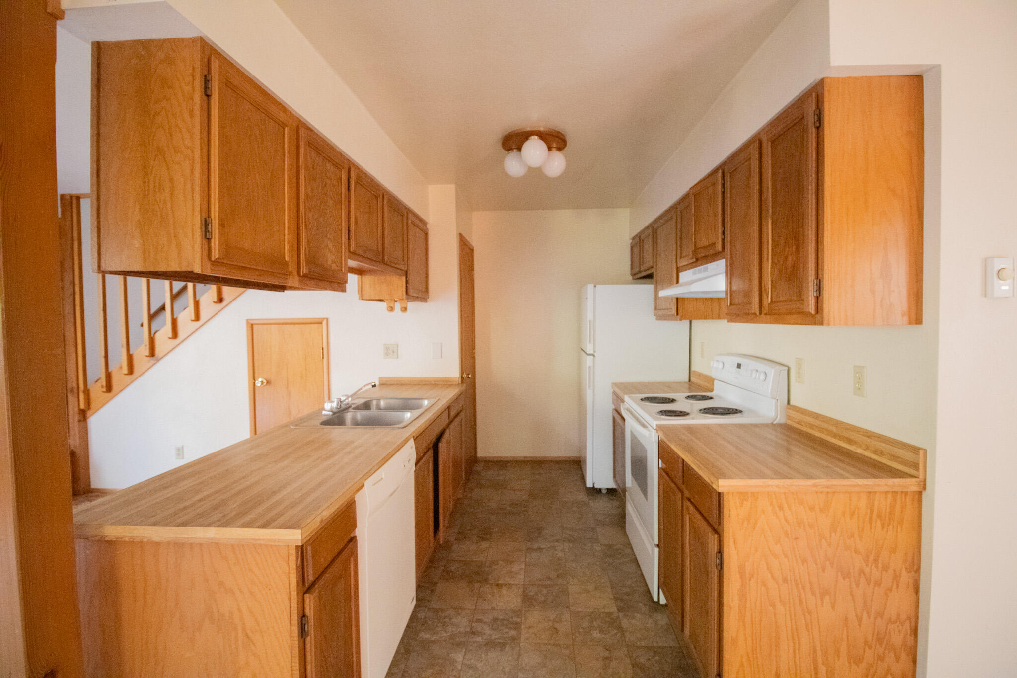 N/A - Residential Income