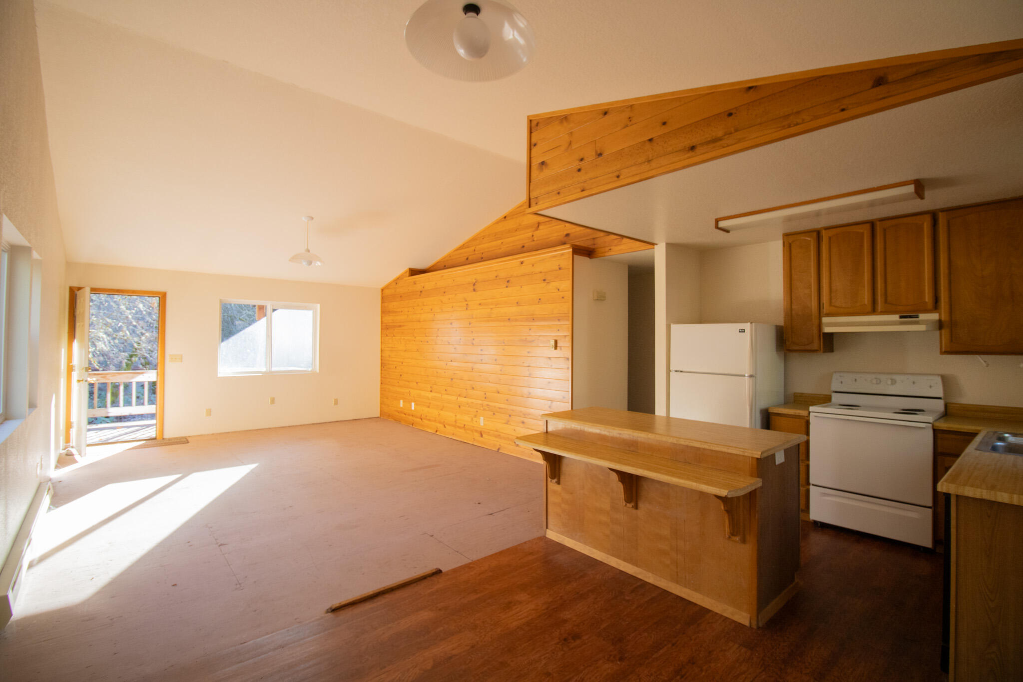 N/A - Residential Income