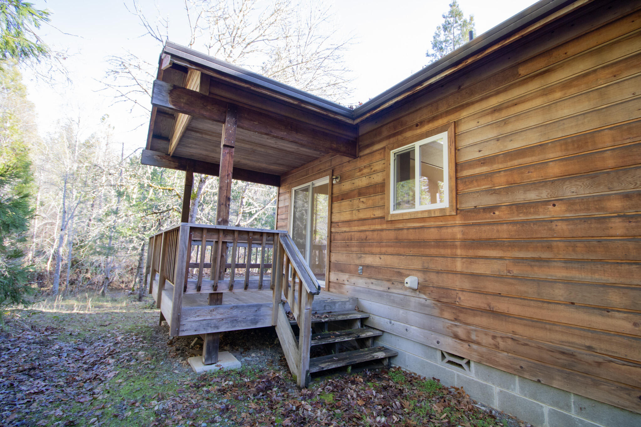 N/A - Residential Income