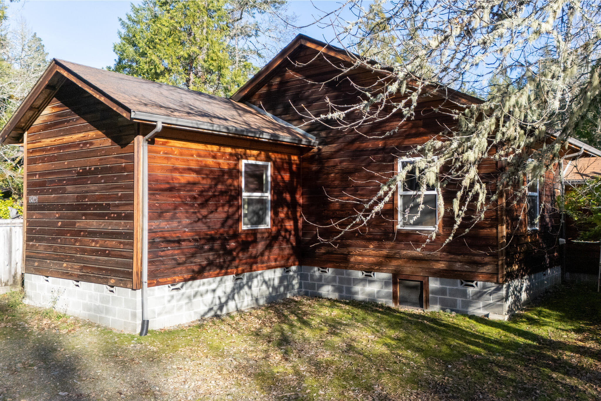 N/A - Residential Income