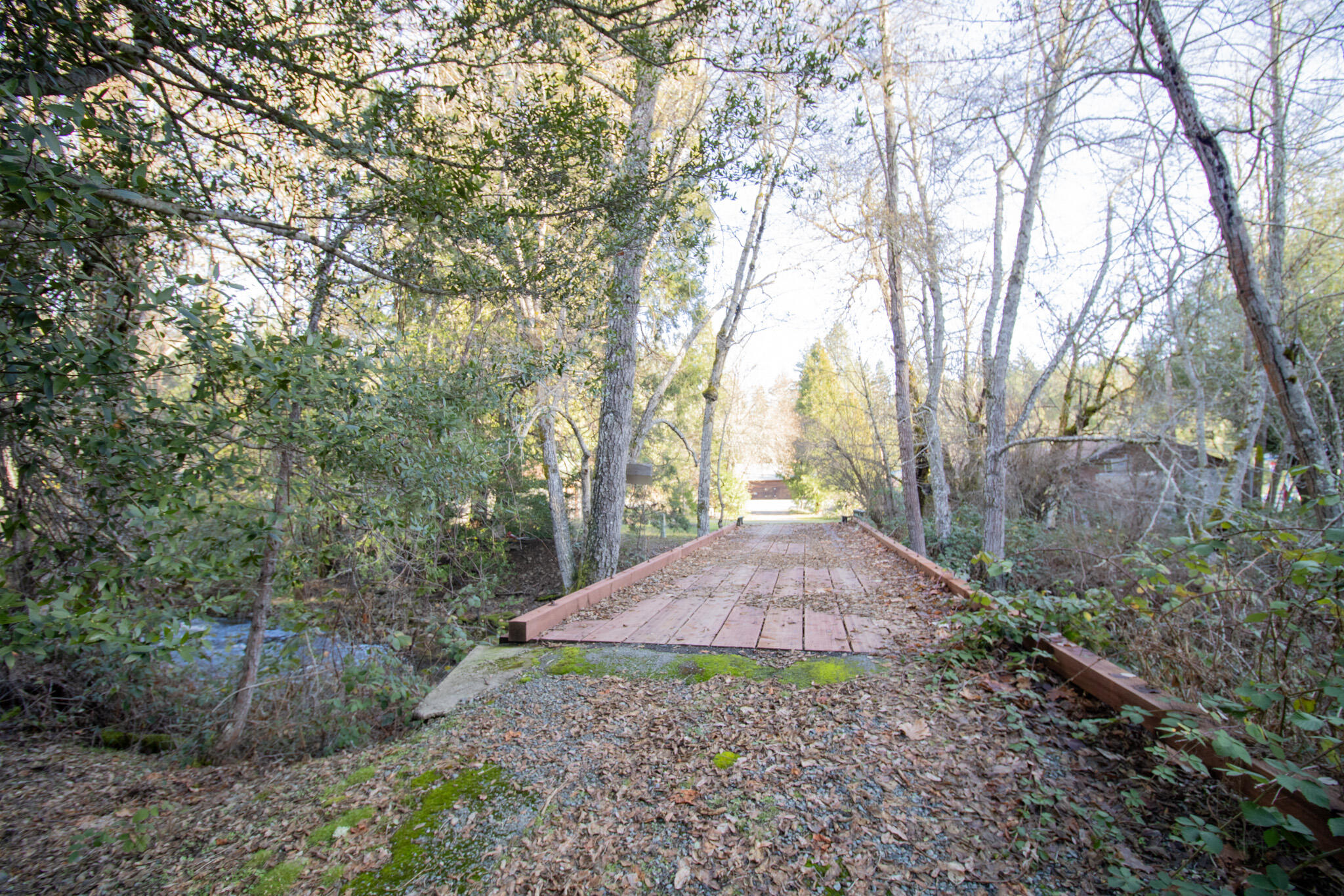 N/A - Residential Income