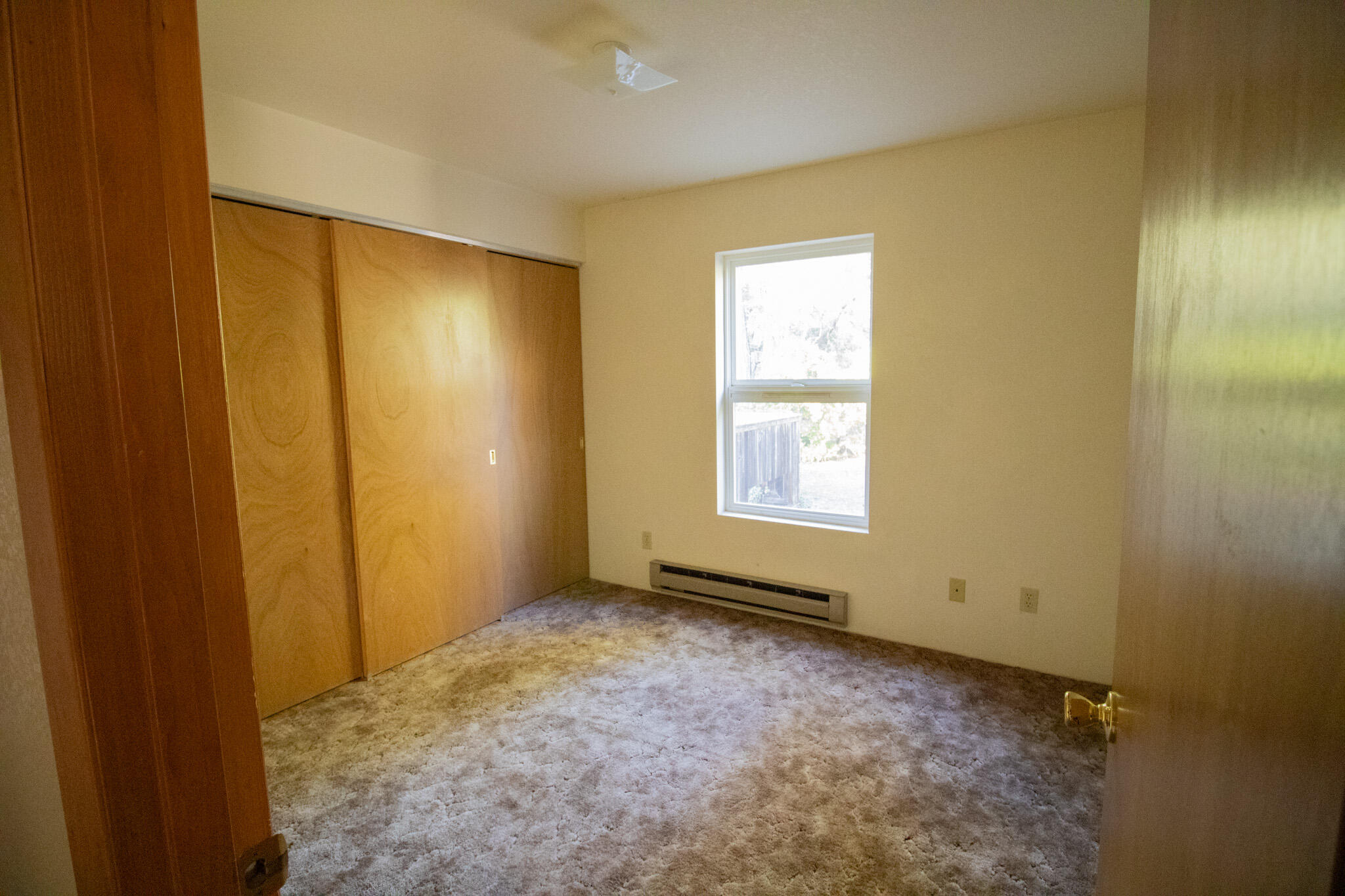 N/A - Residential Income