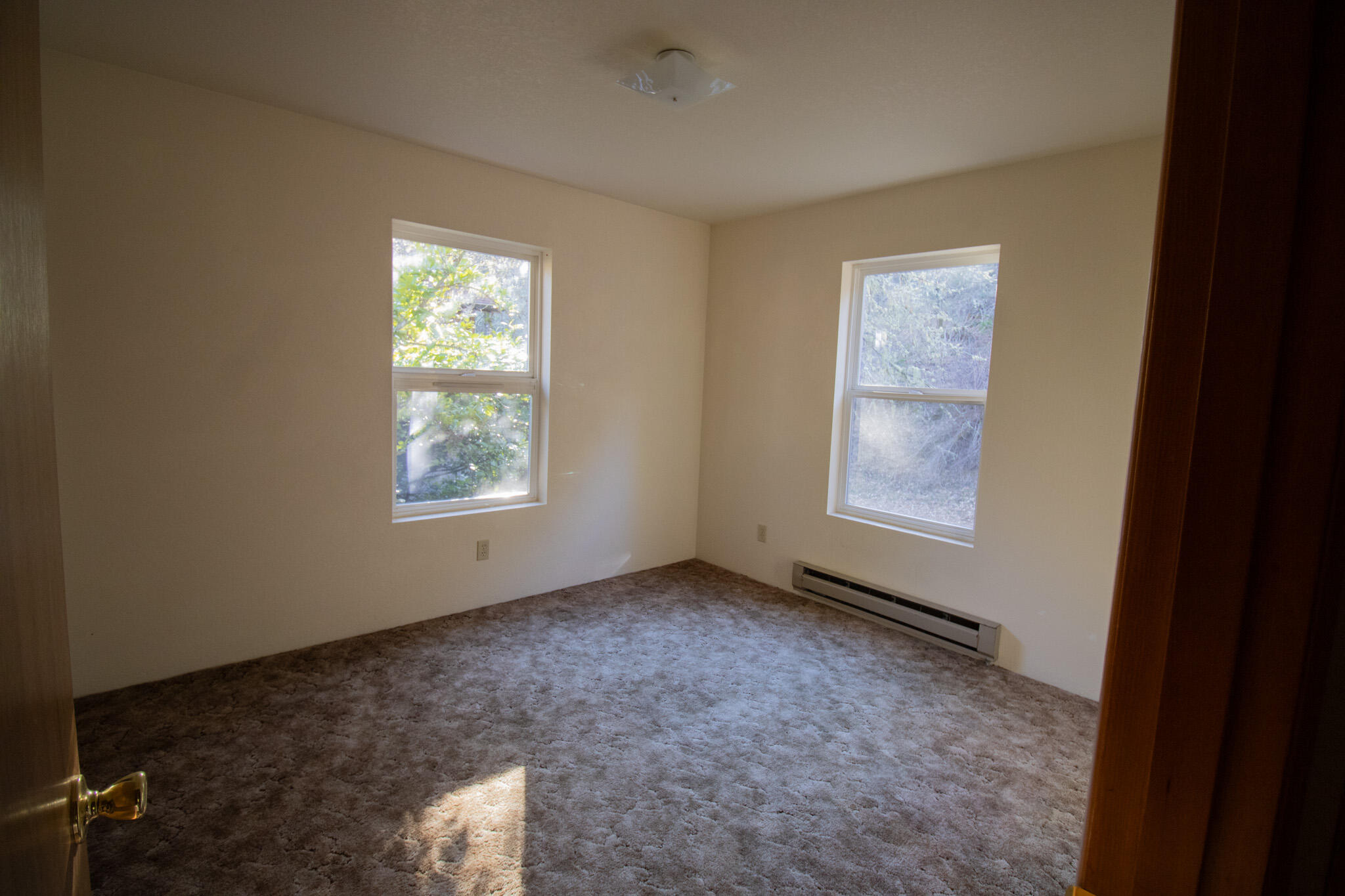 N/A - Residential Income