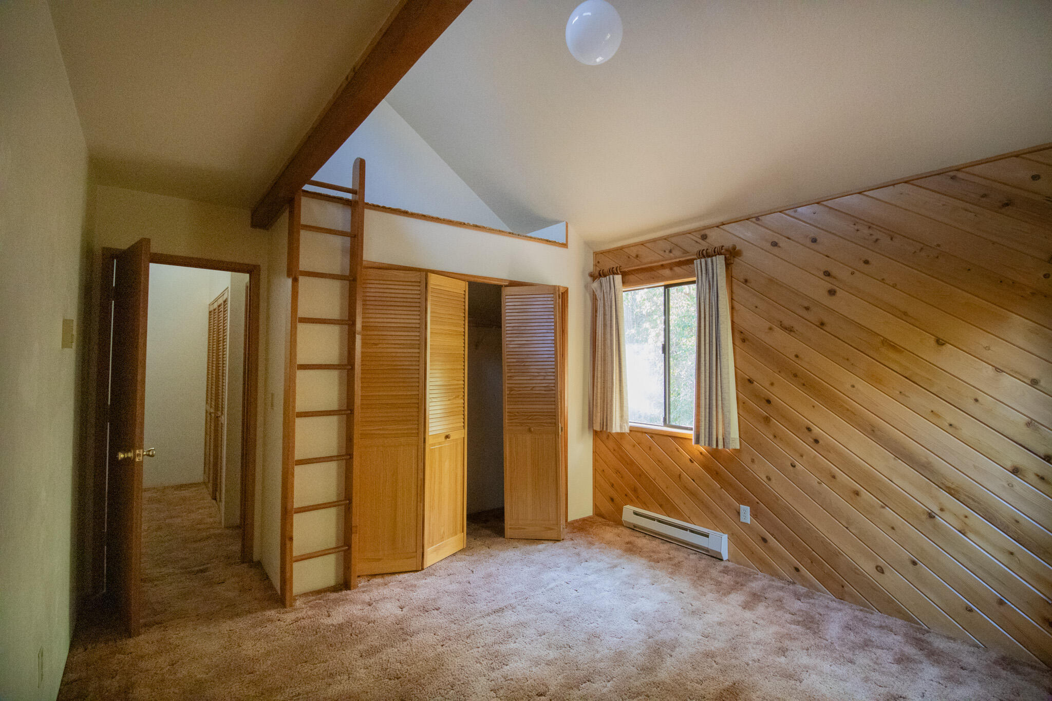 N/A - Residential Income