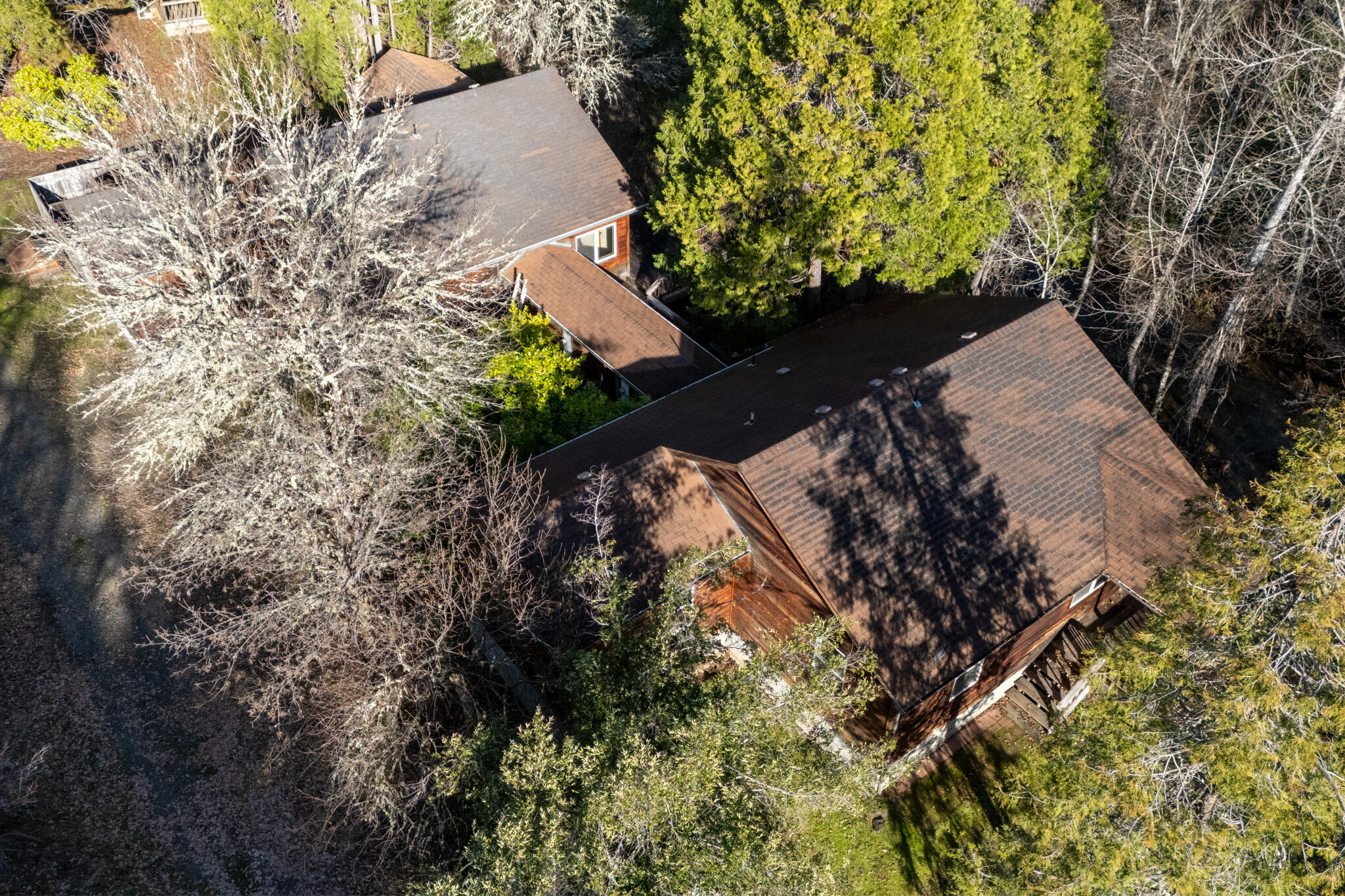 N/A - Residential Income