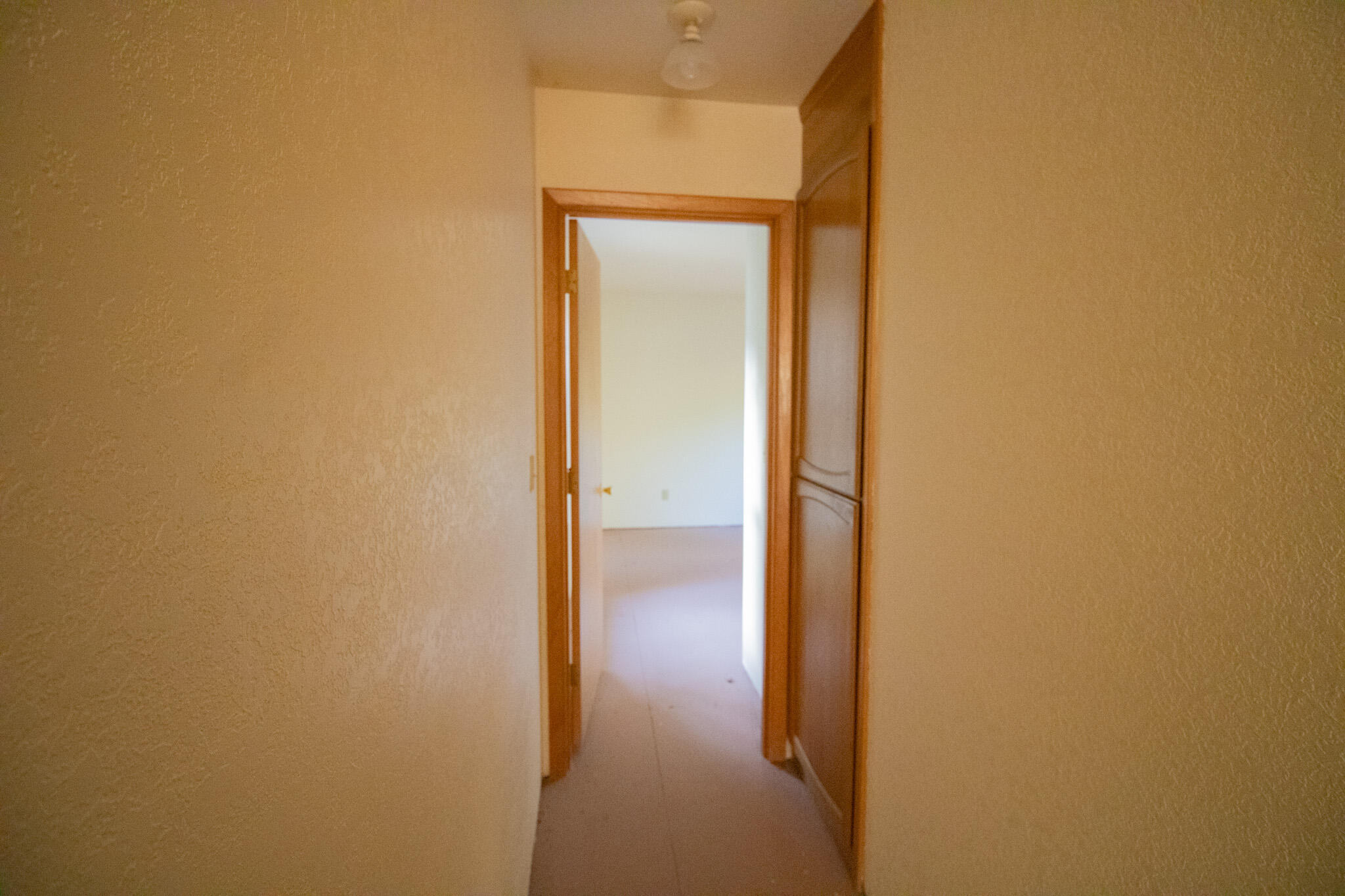 N/A - Residential Income