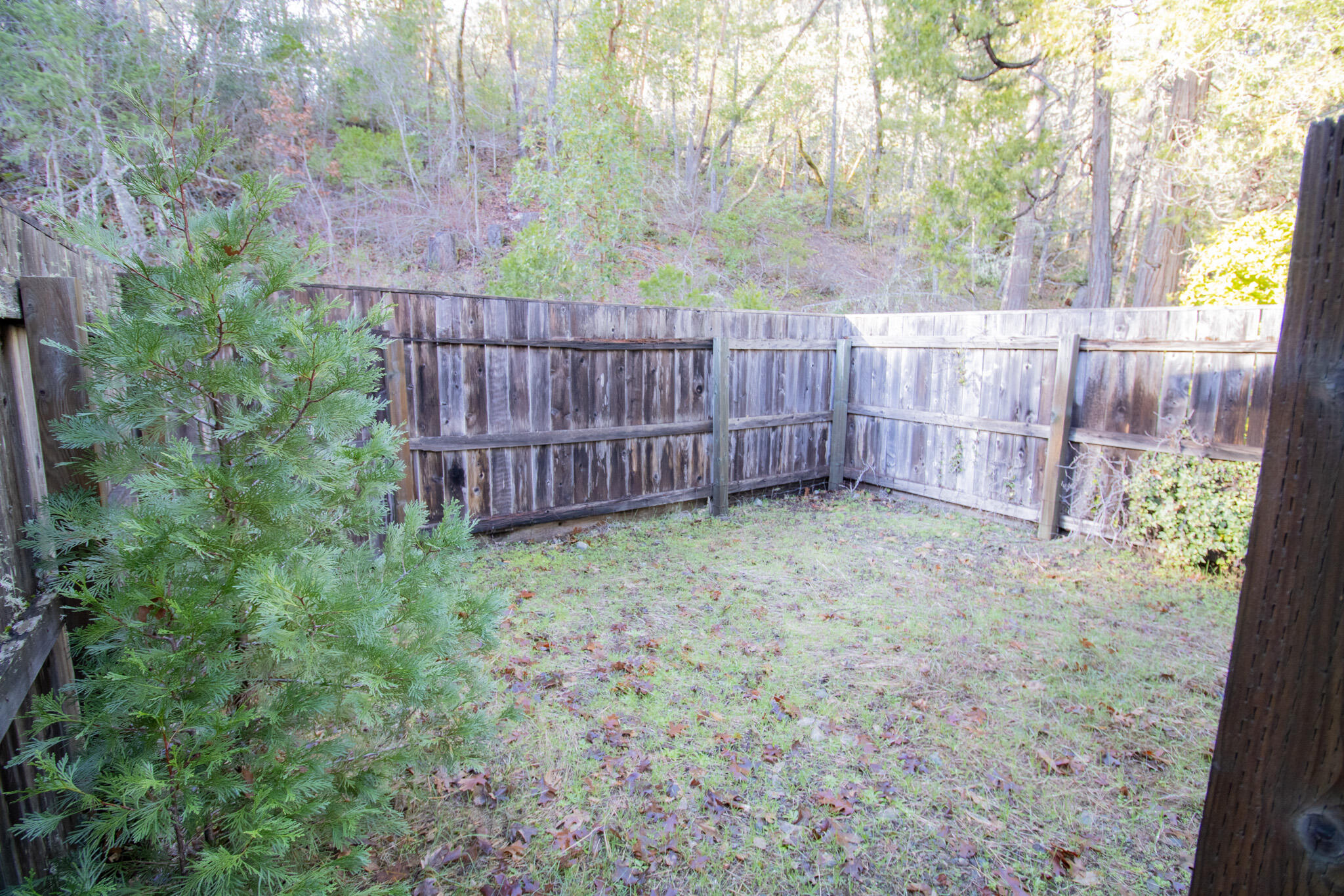 N/A - Residential Income