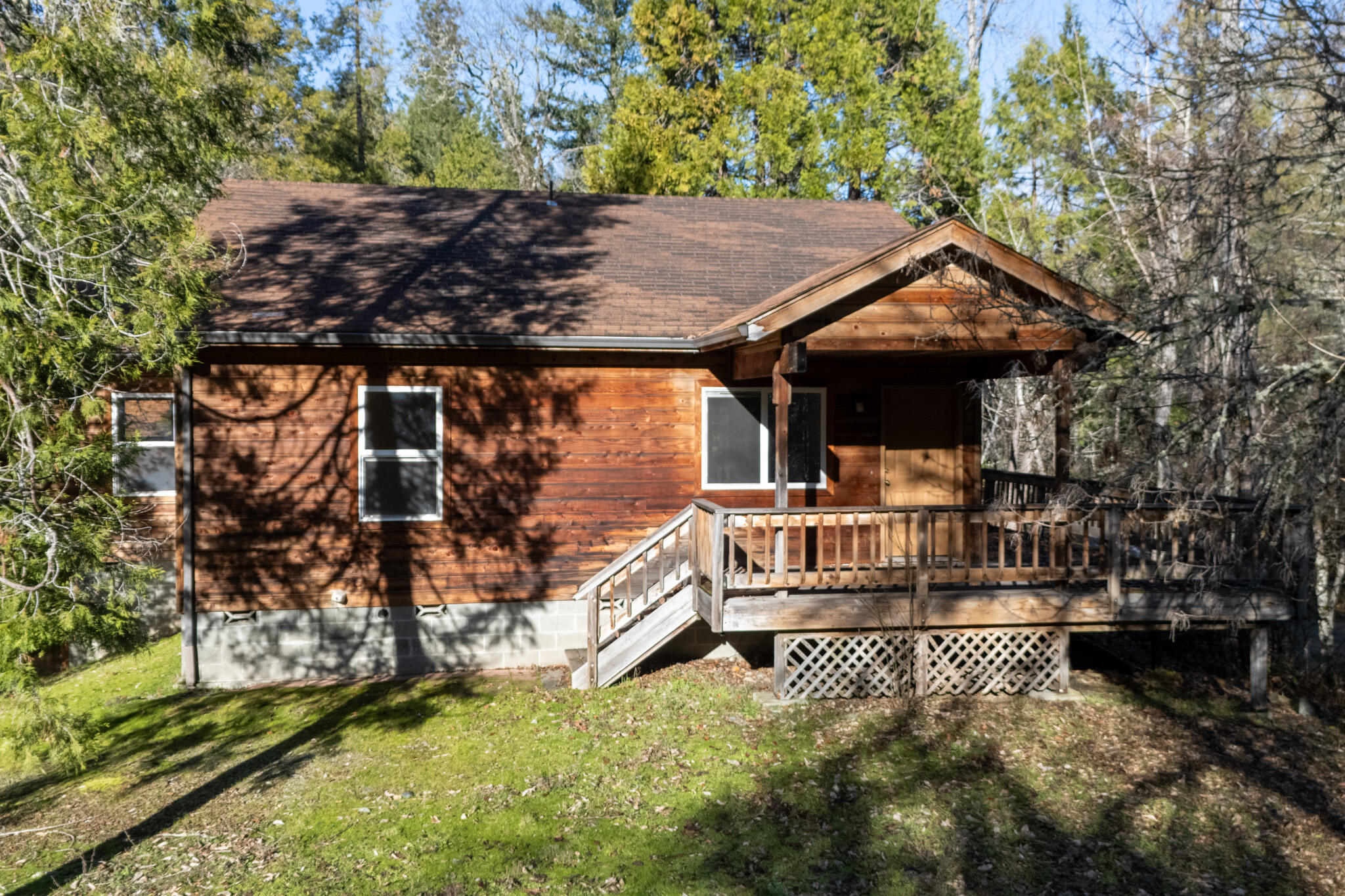 N/A - Residential Income