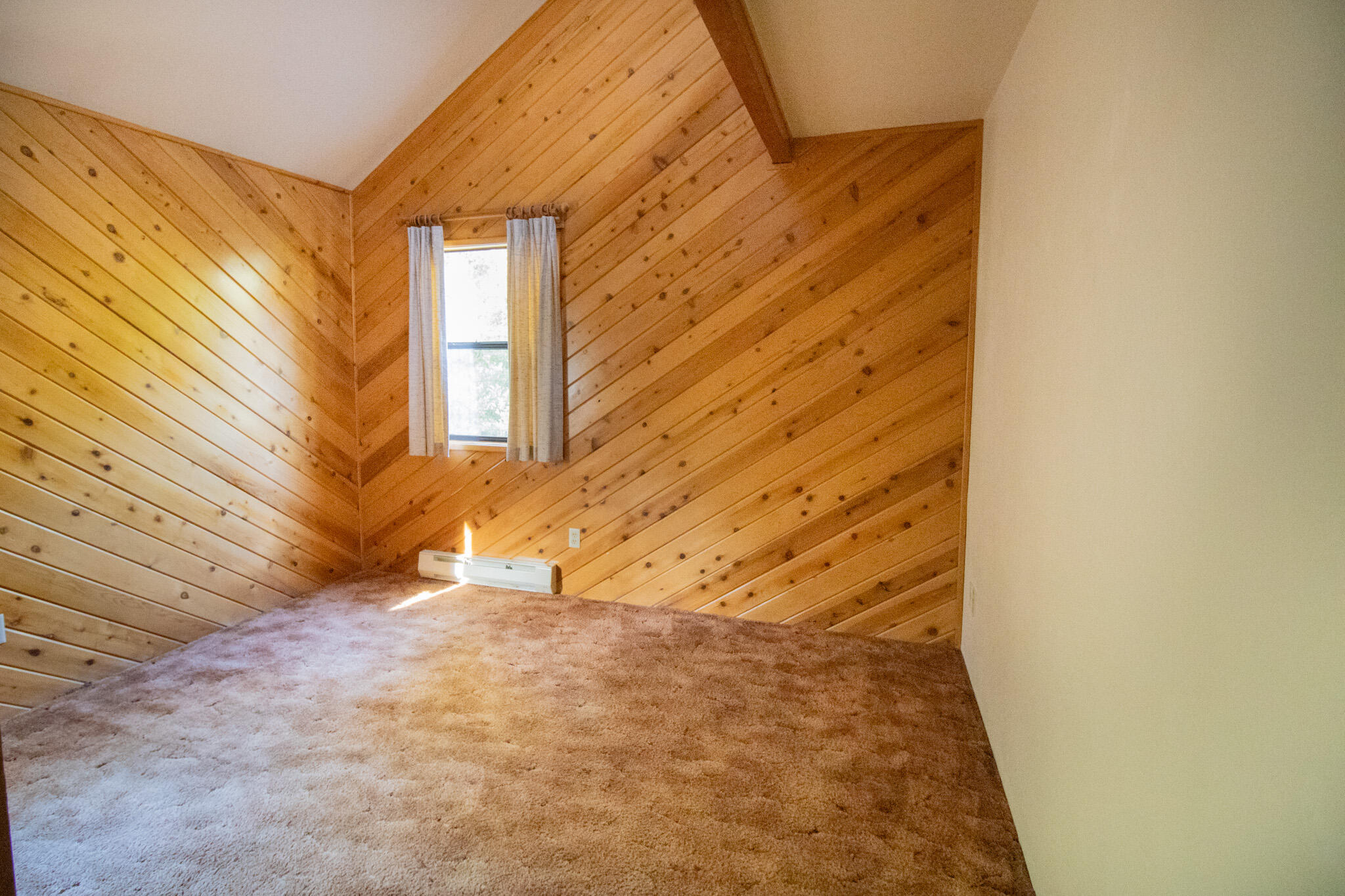 N/A - Residential Income