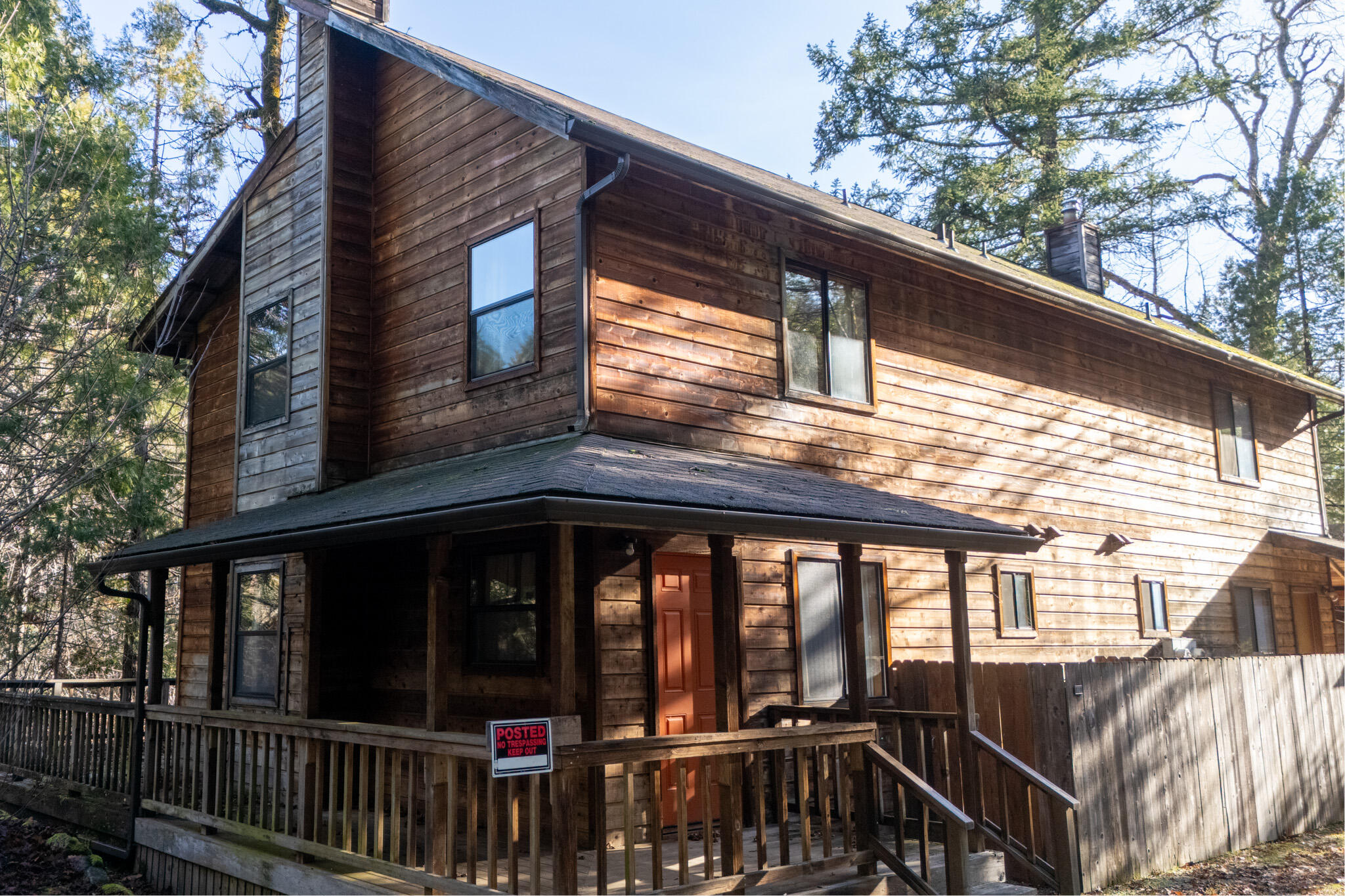 N/A - Residential Income