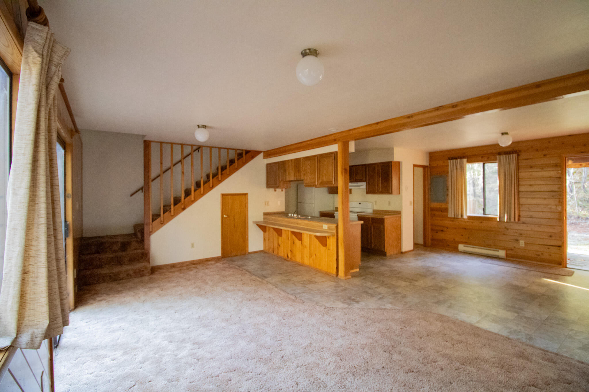 N/A - Residential Income