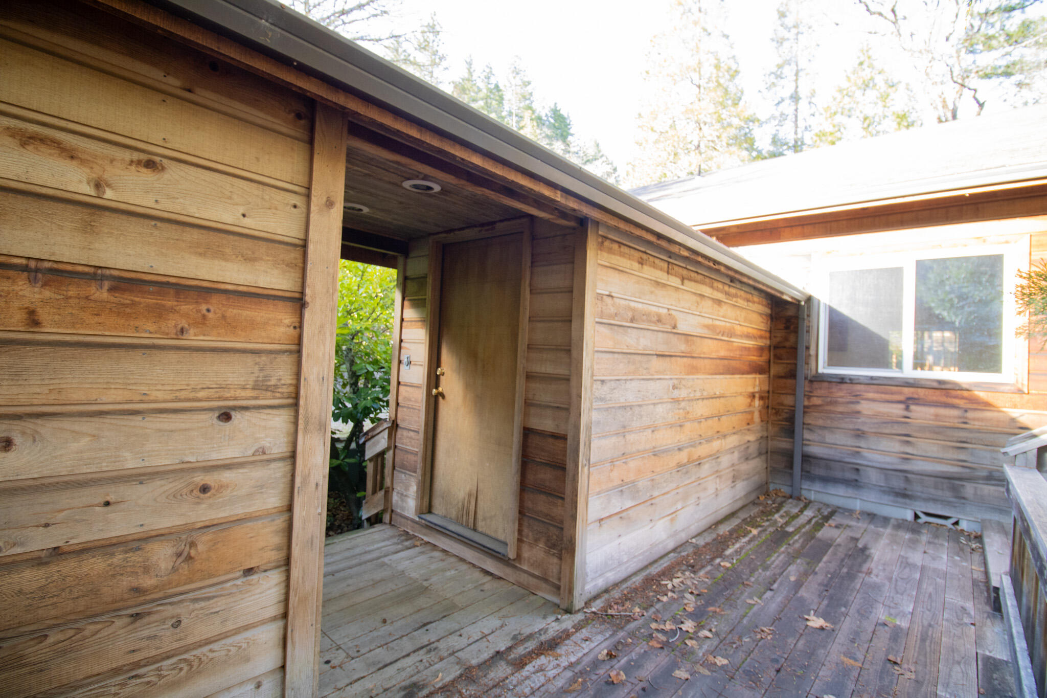 N/A - Residential Income