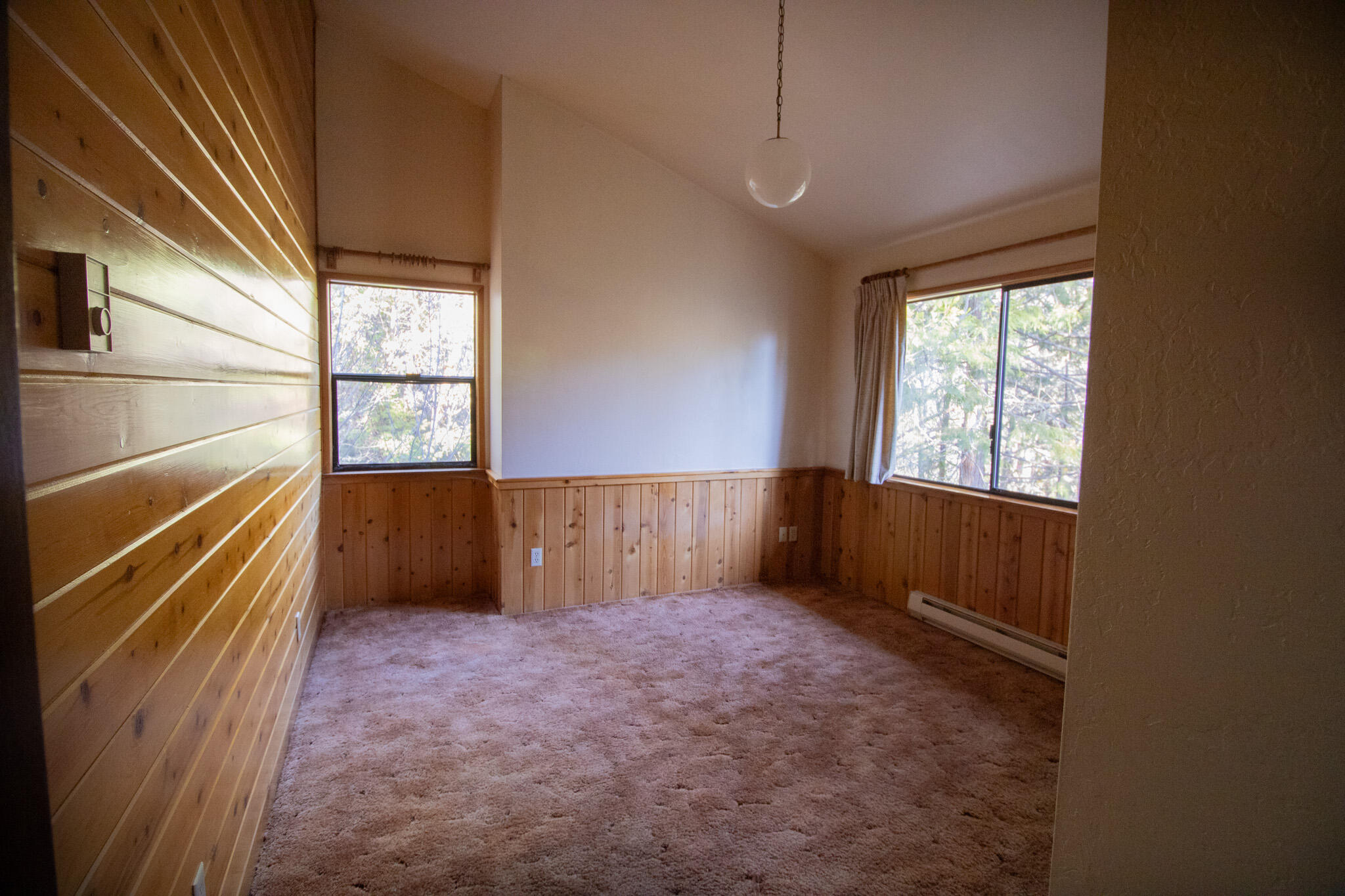 N/A - Residential Income