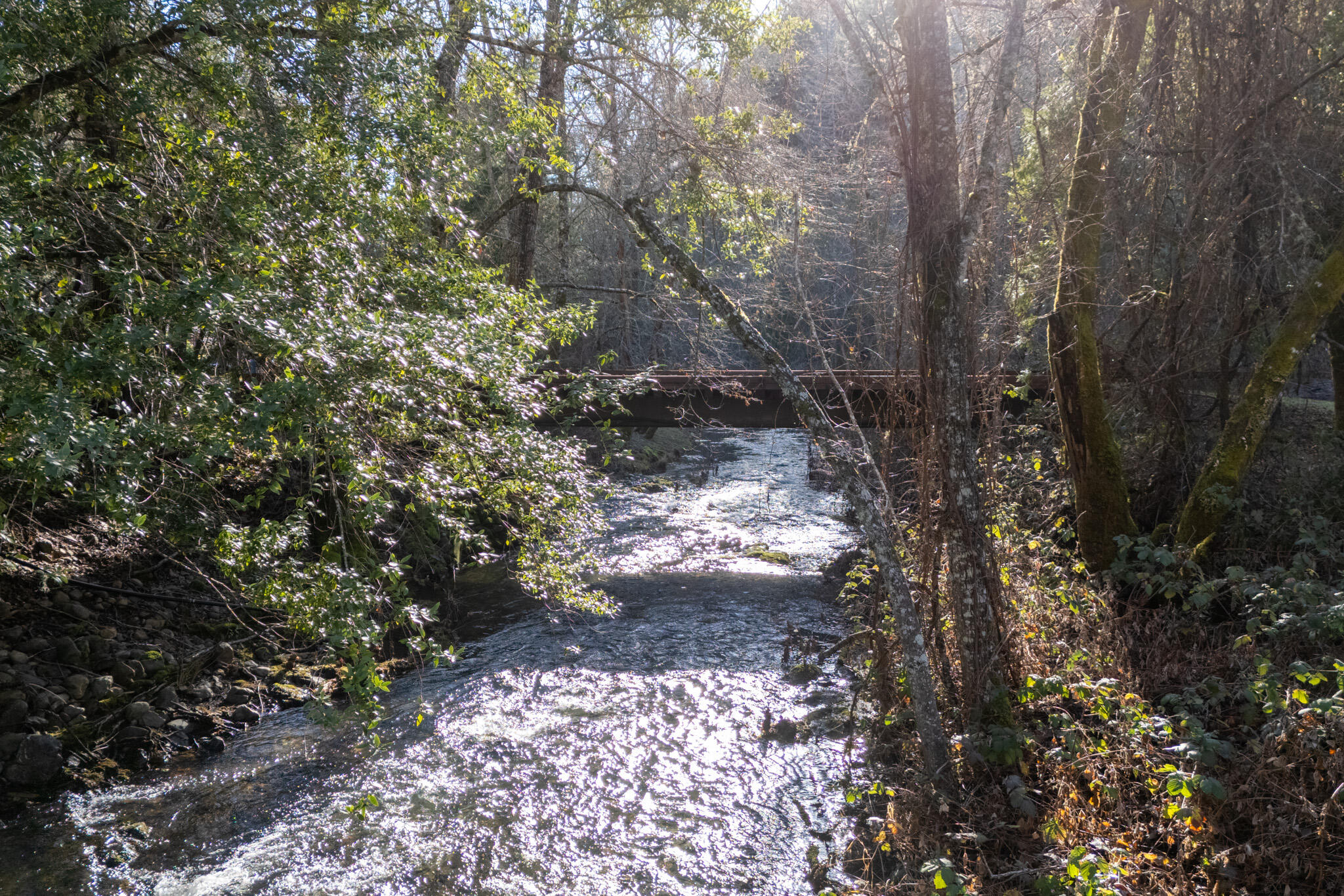 N/A - Residential Income