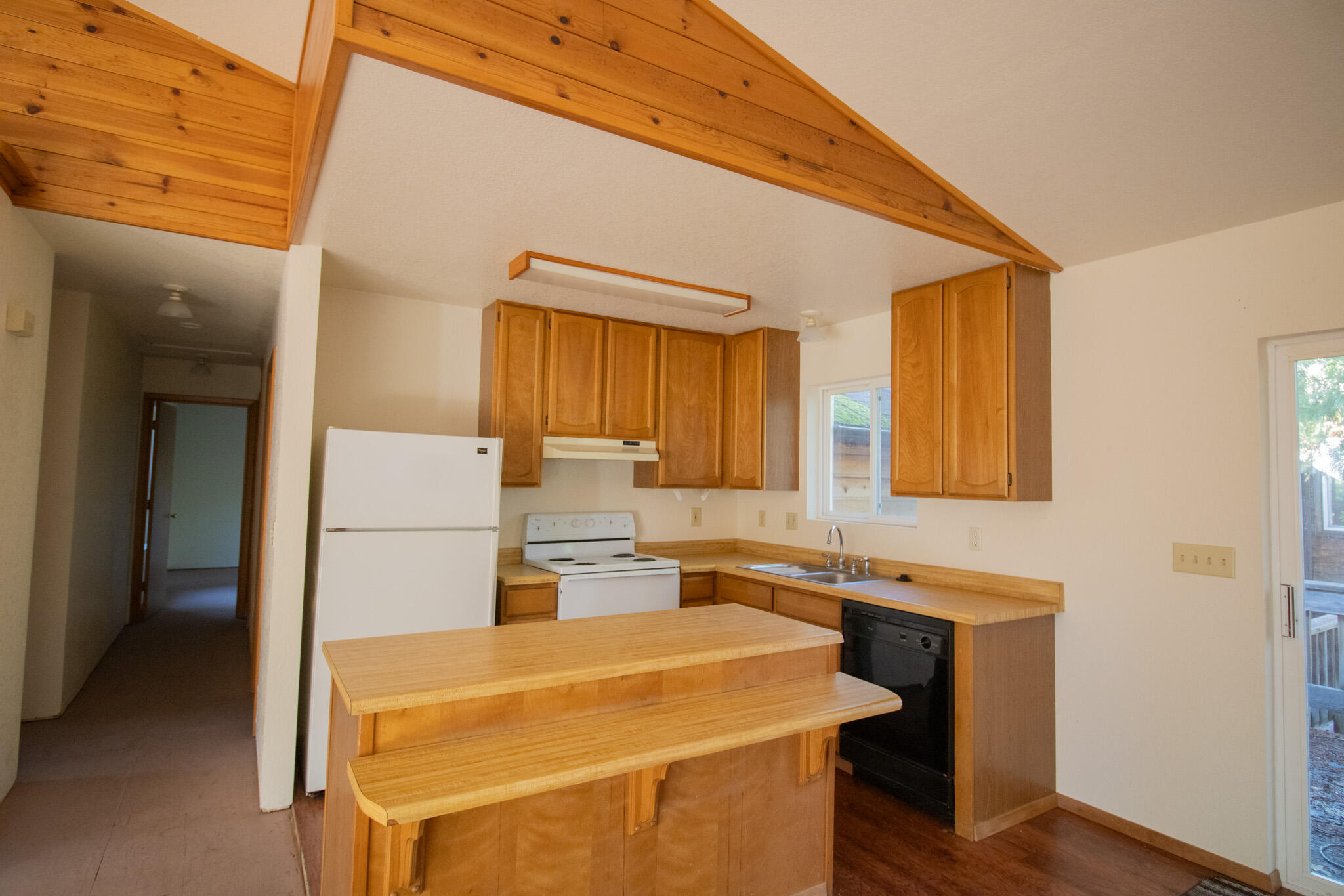 N/A - Residential Income