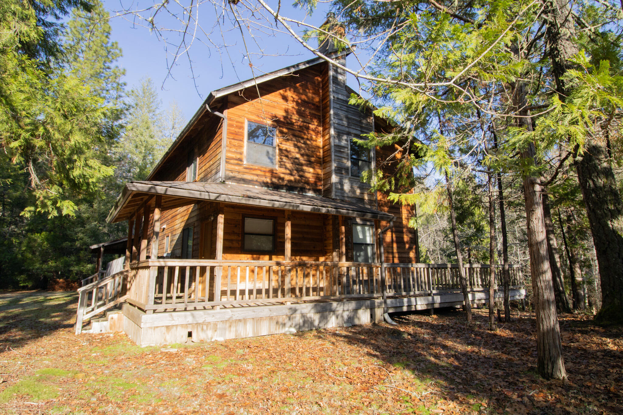 N/A - Residential Income