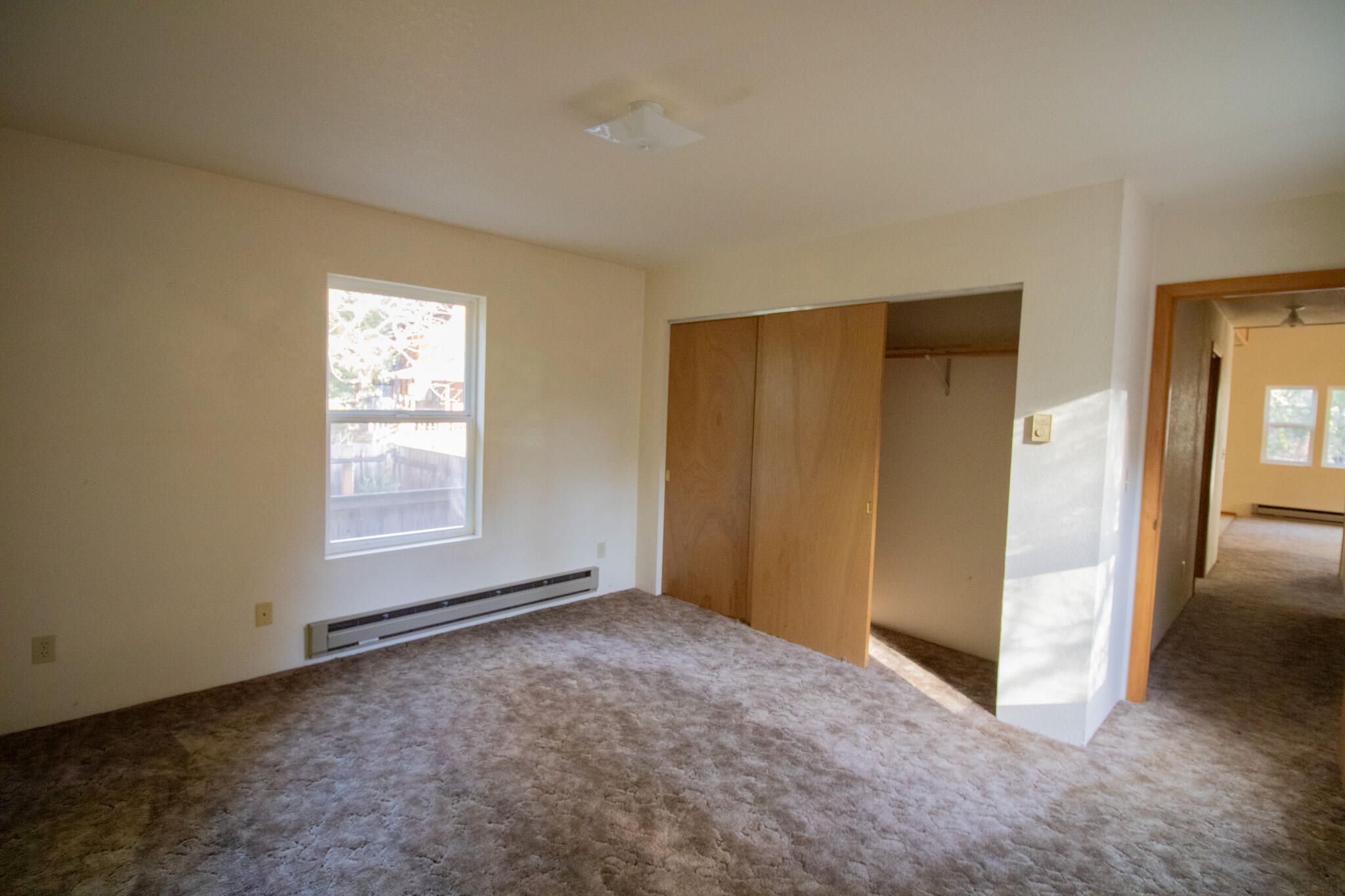 N/A - Residential Income