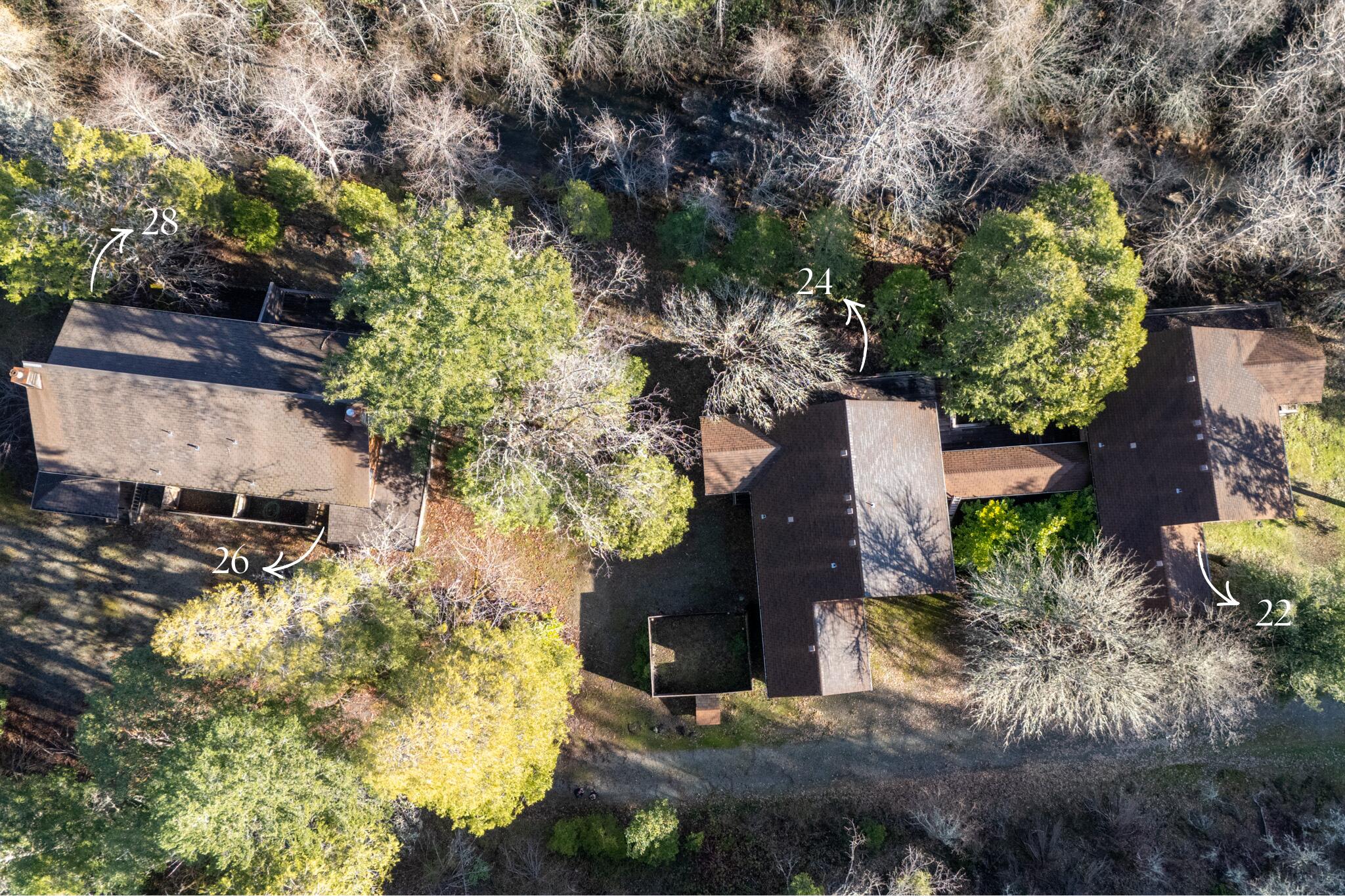 N/A - Residential Income