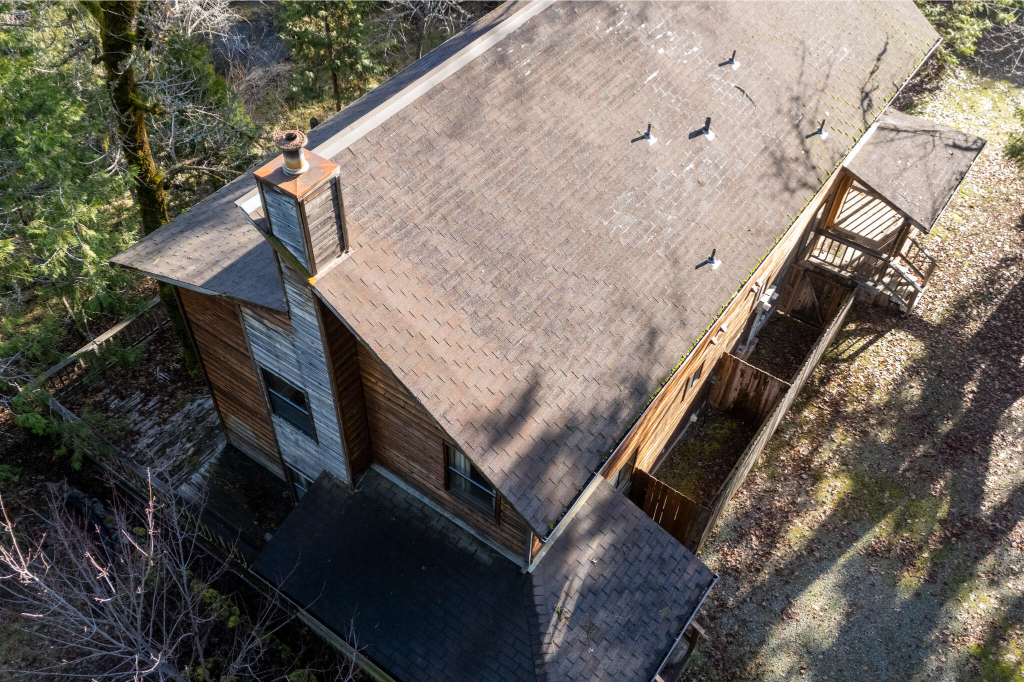 N/A - Residential Income