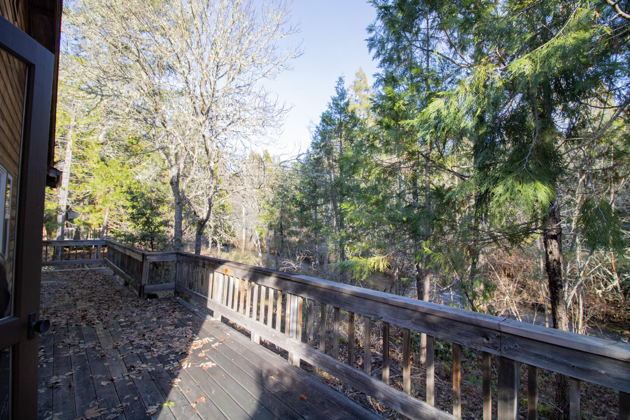 N/A - Residential Income