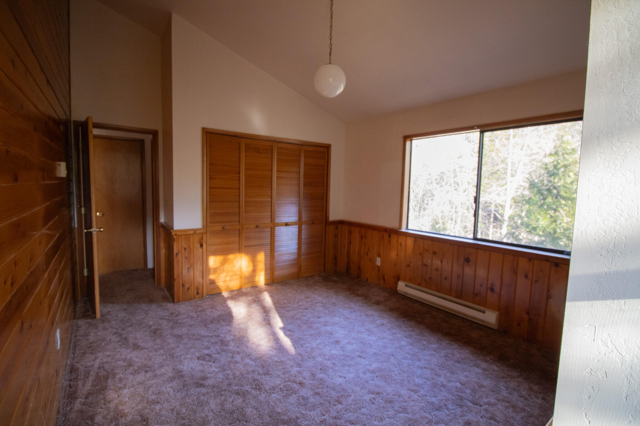 N/A - Residential Income