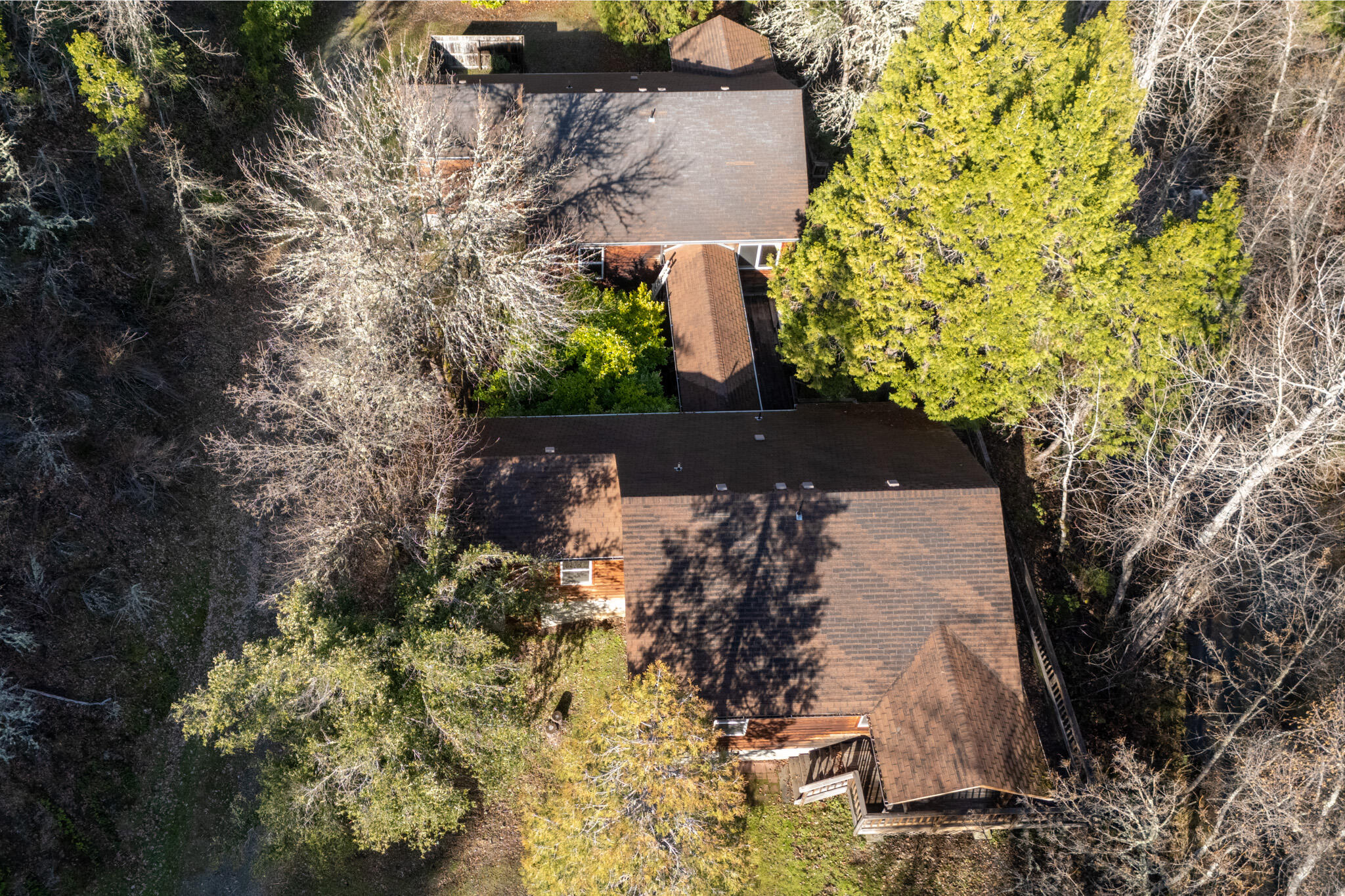 N/A - Residential Income