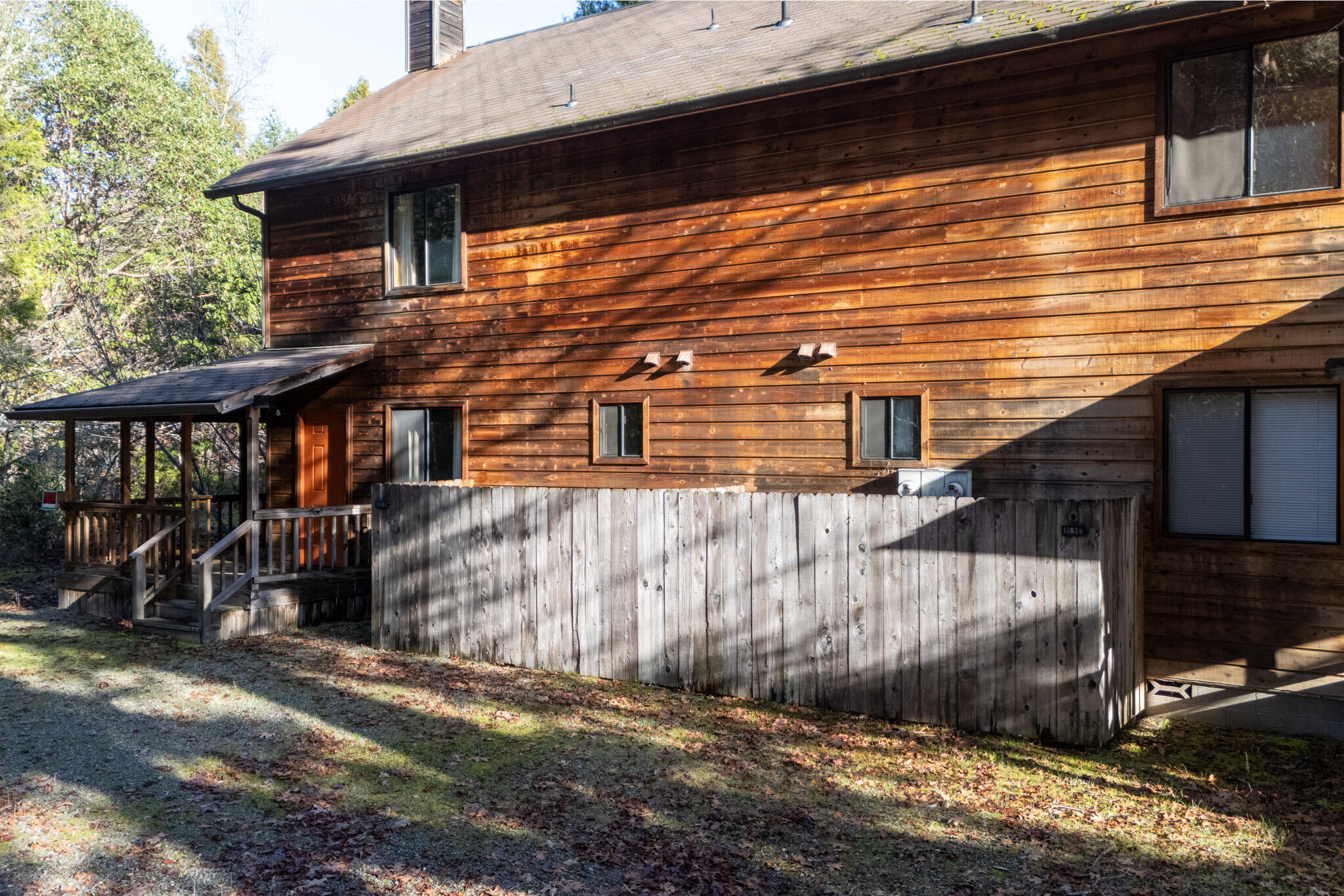 N/A - Residential Income