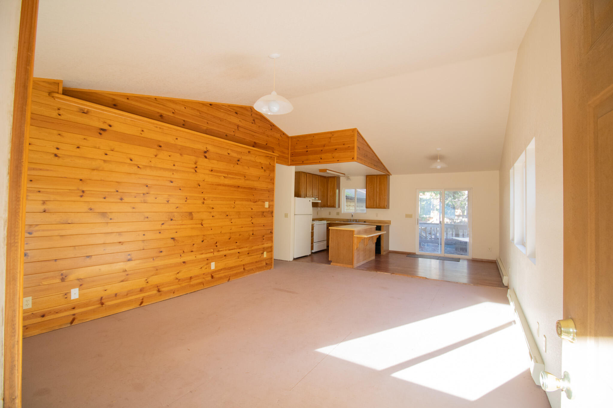 N/A - Residential Income