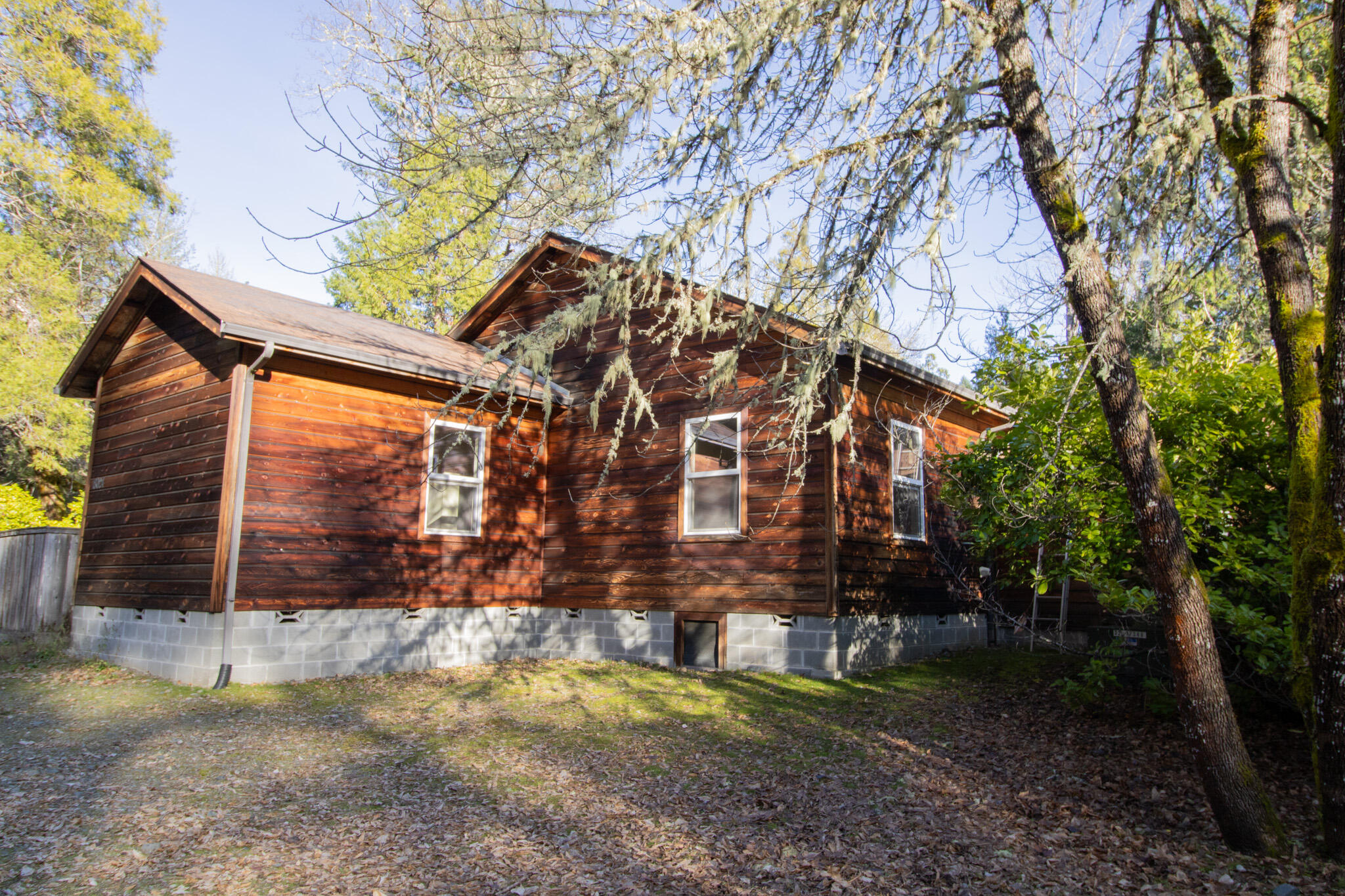 N/A - Residential Income