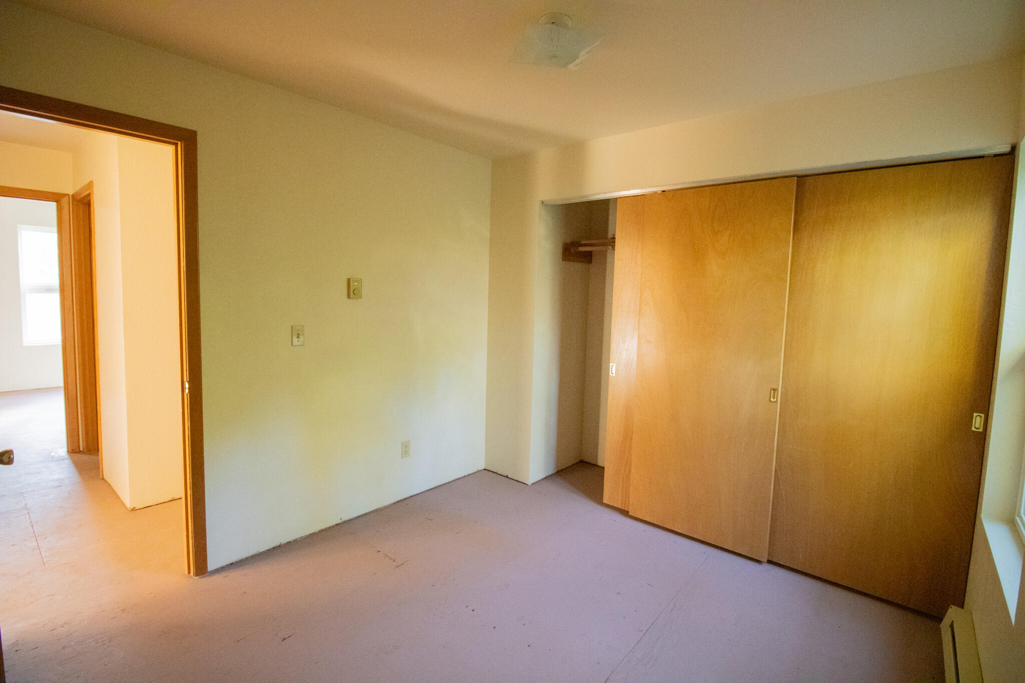 N/A - Residential Income