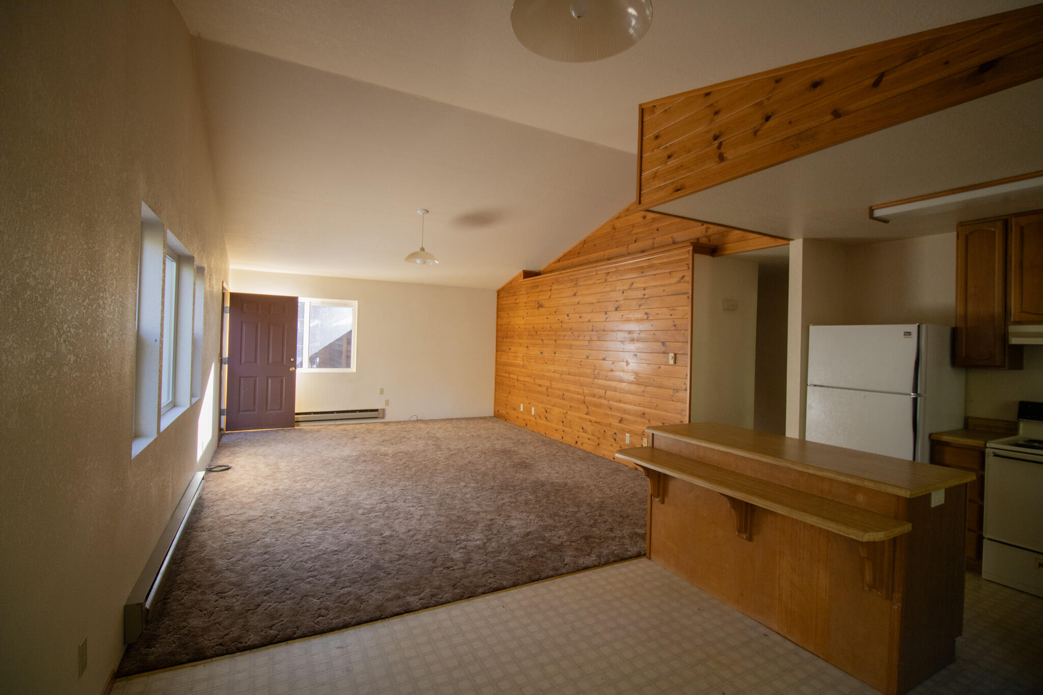 N/A - Residential Income